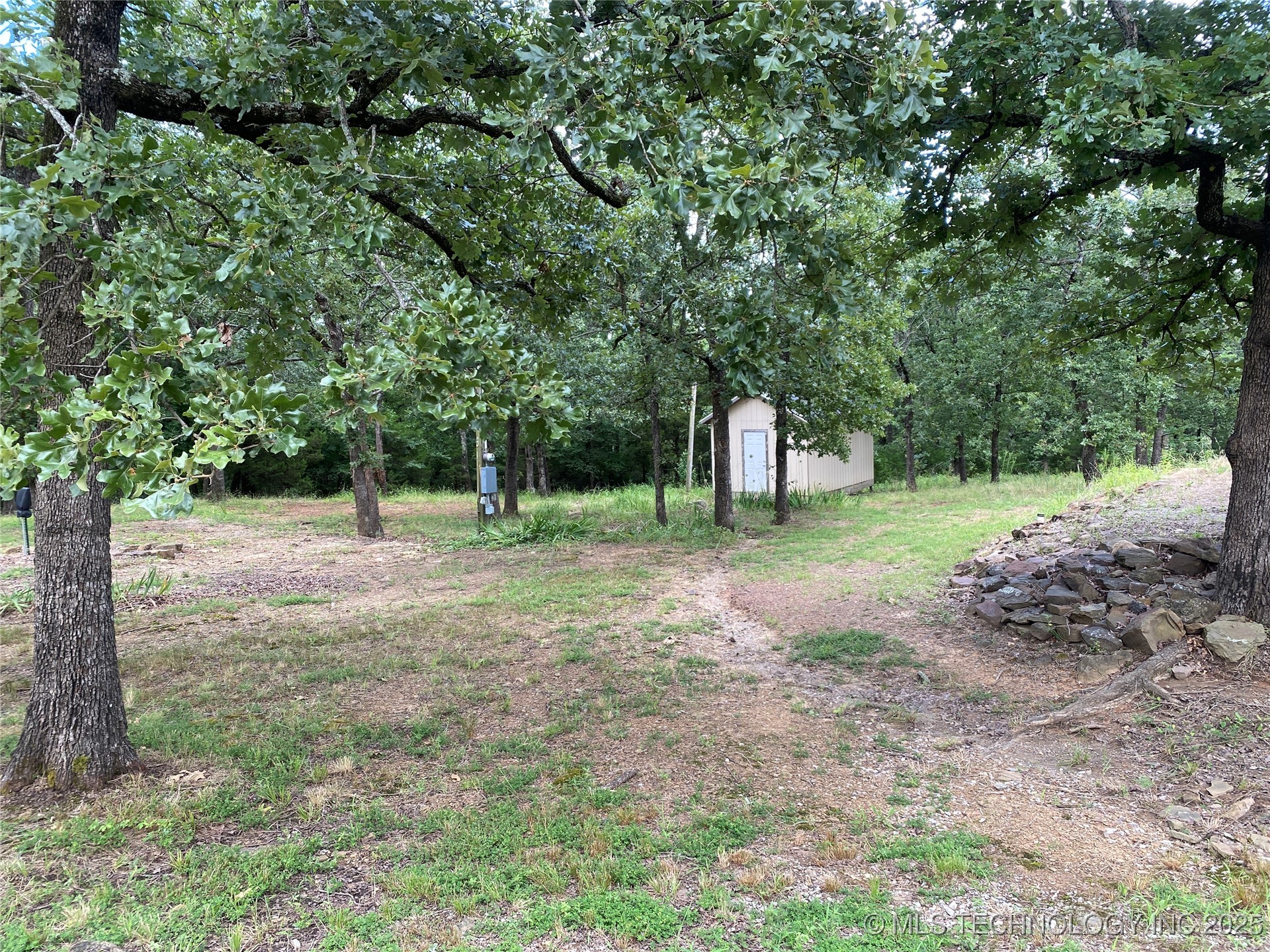 609 Murphy Drive Canadian OK 74425