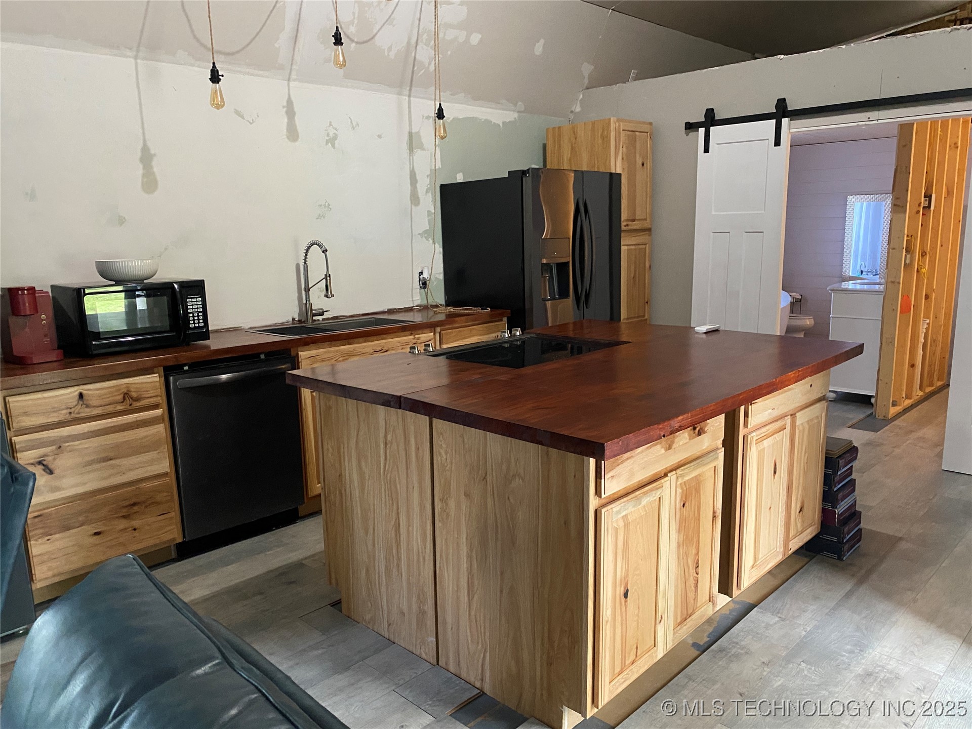 609 Murphy Drive Canadian OK 74425