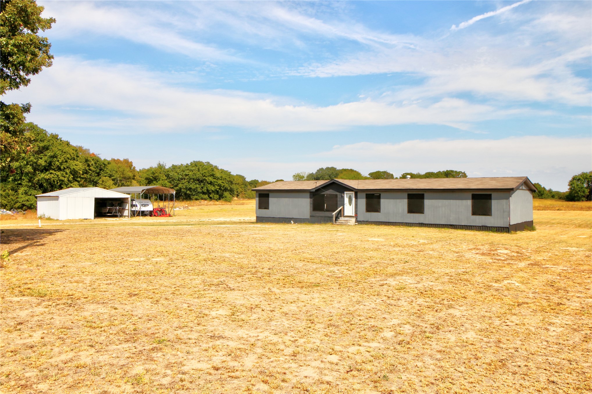 5924 Hummingbird Kingston OK 73439