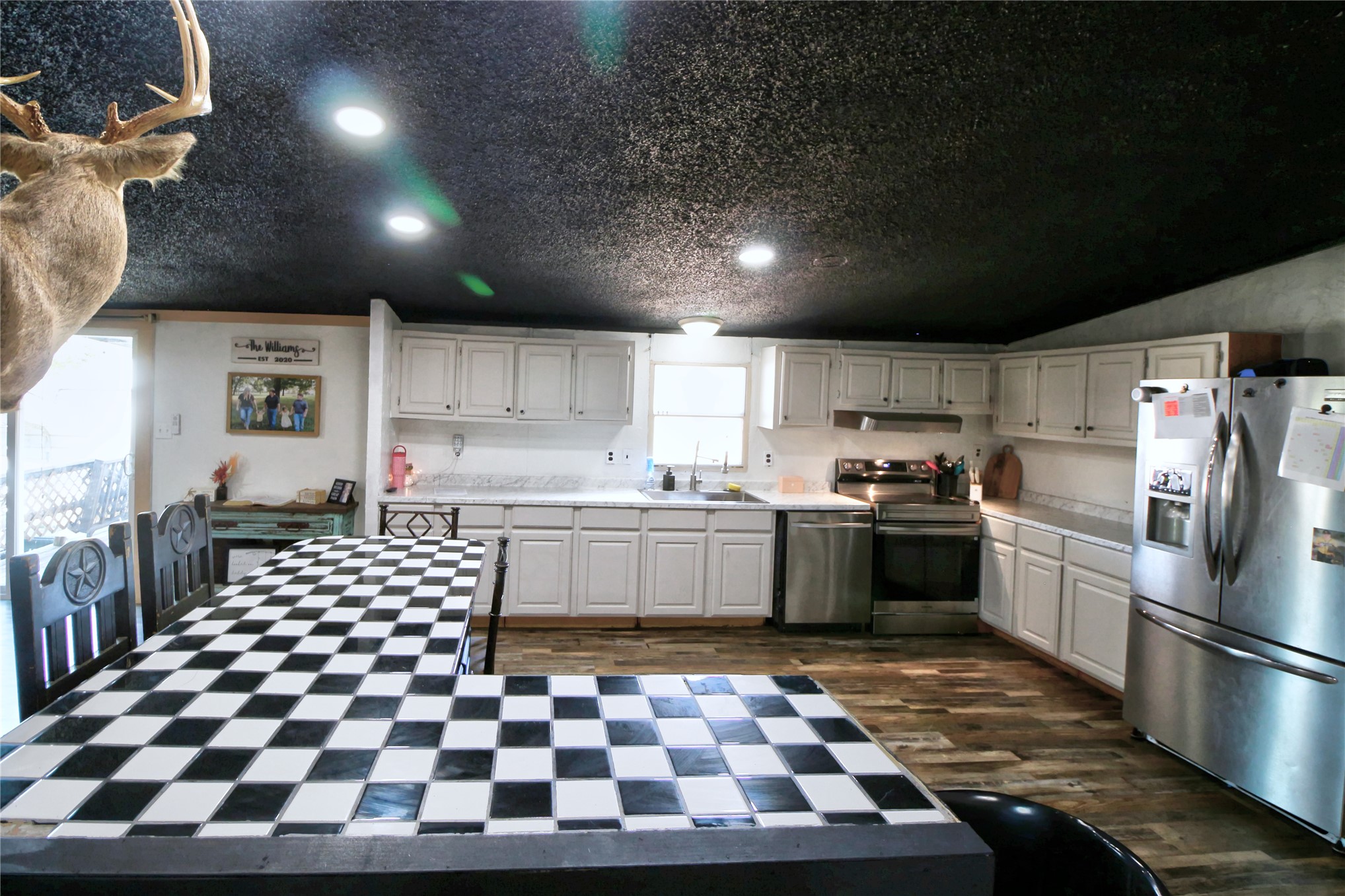 5924 Hummingbird Kingston OK 73439