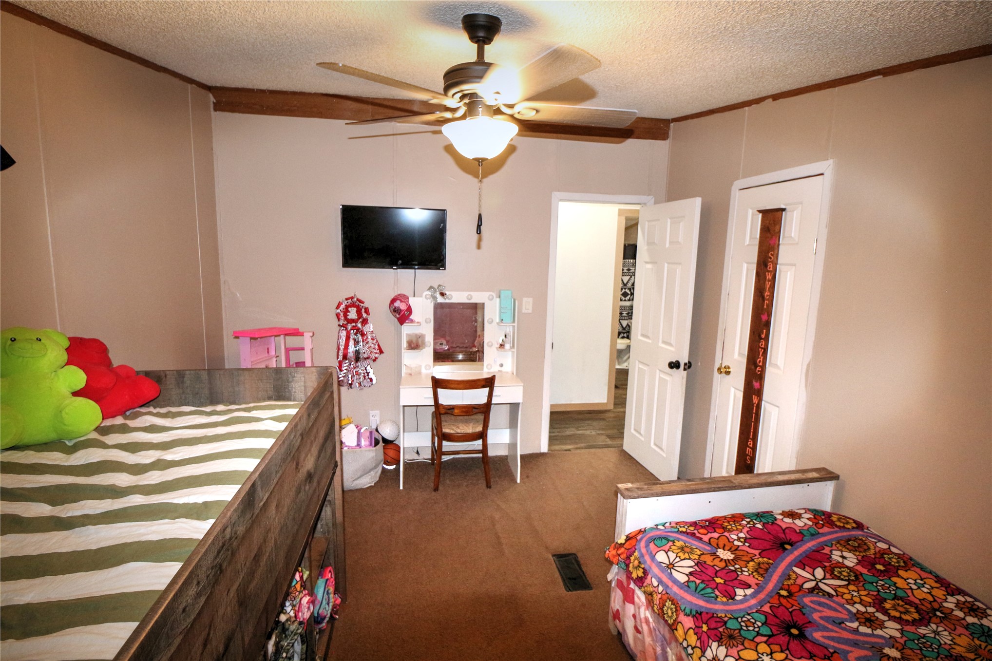 5924 Hummingbird Kingston OK 73439