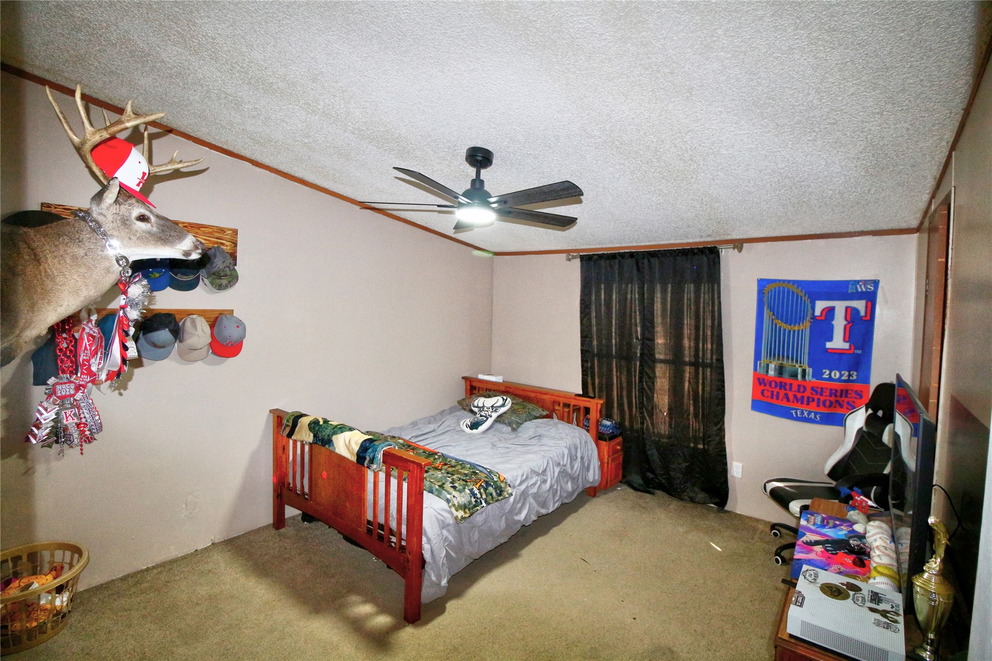 5924 Hummingbird Kingston OK 73439
