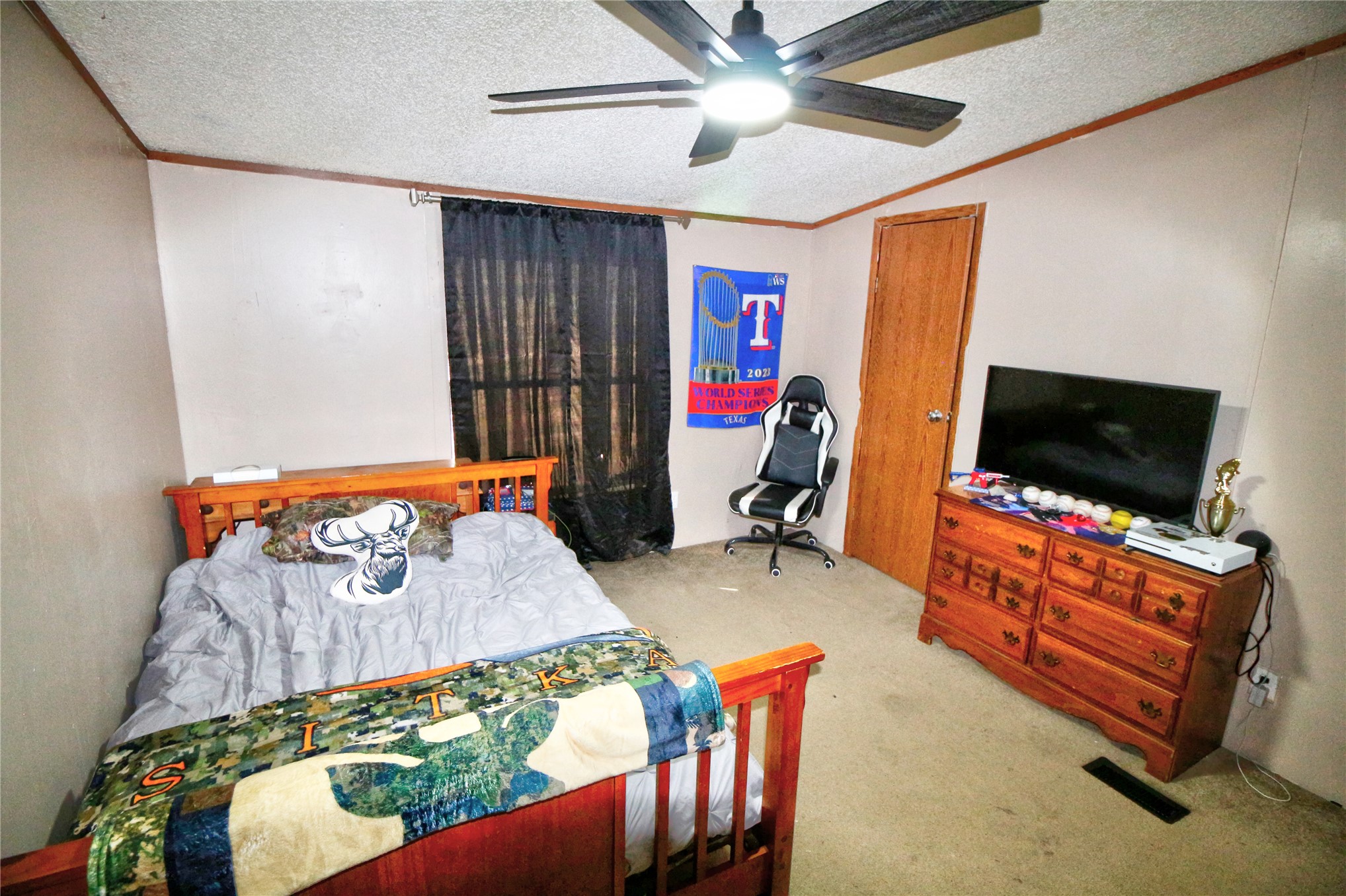5924 Hummingbird Kingston OK 73439