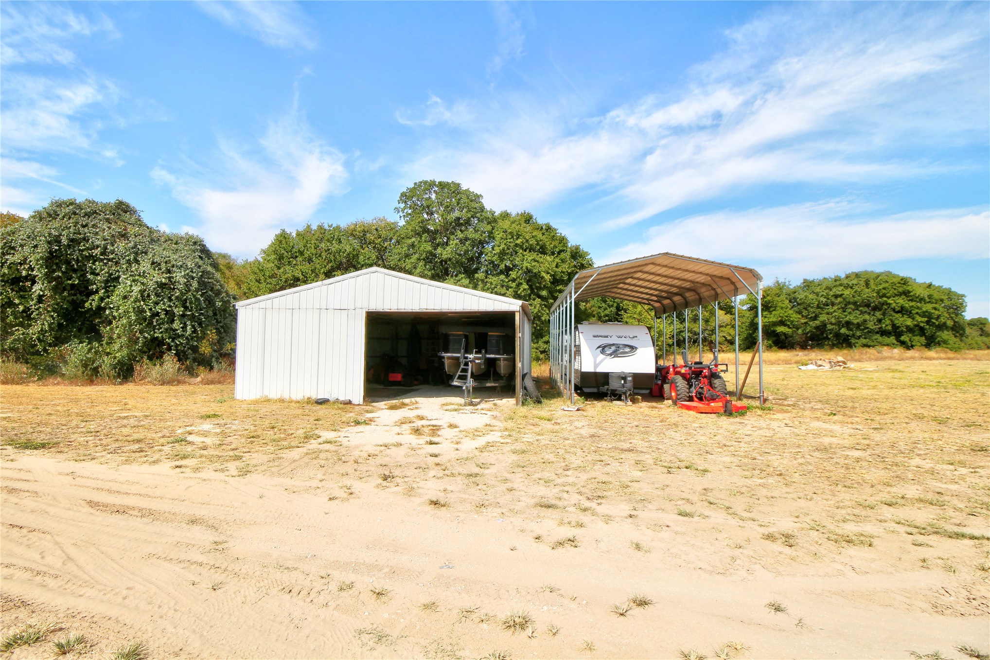 5924 Hummingbird Kingston OK 73439