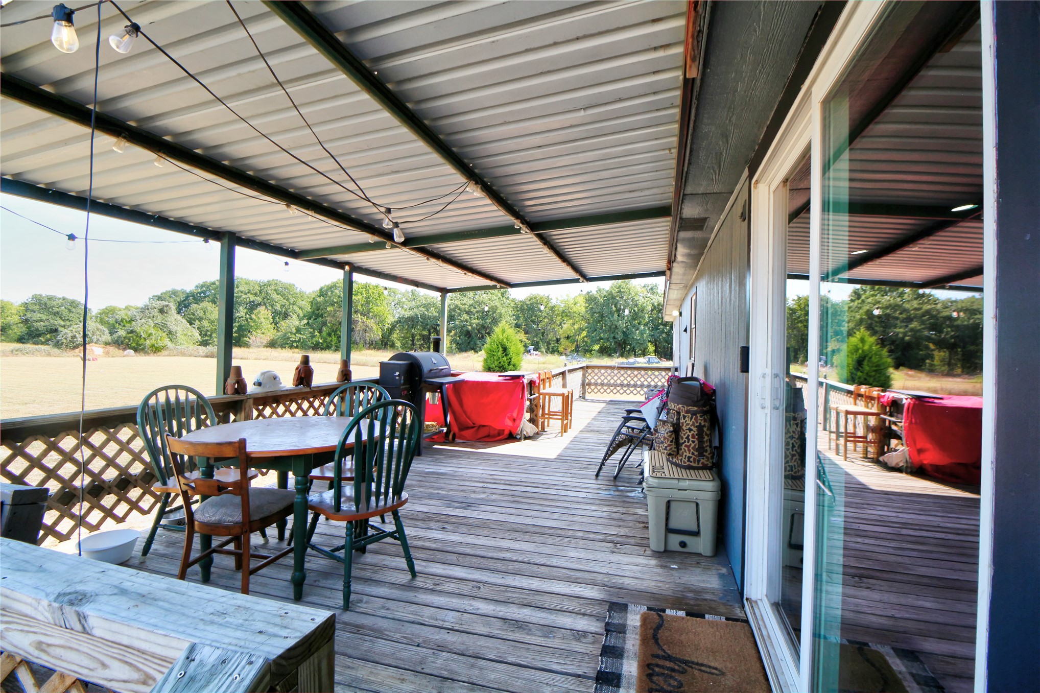 5924 Hummingbird Kingston OK 73439