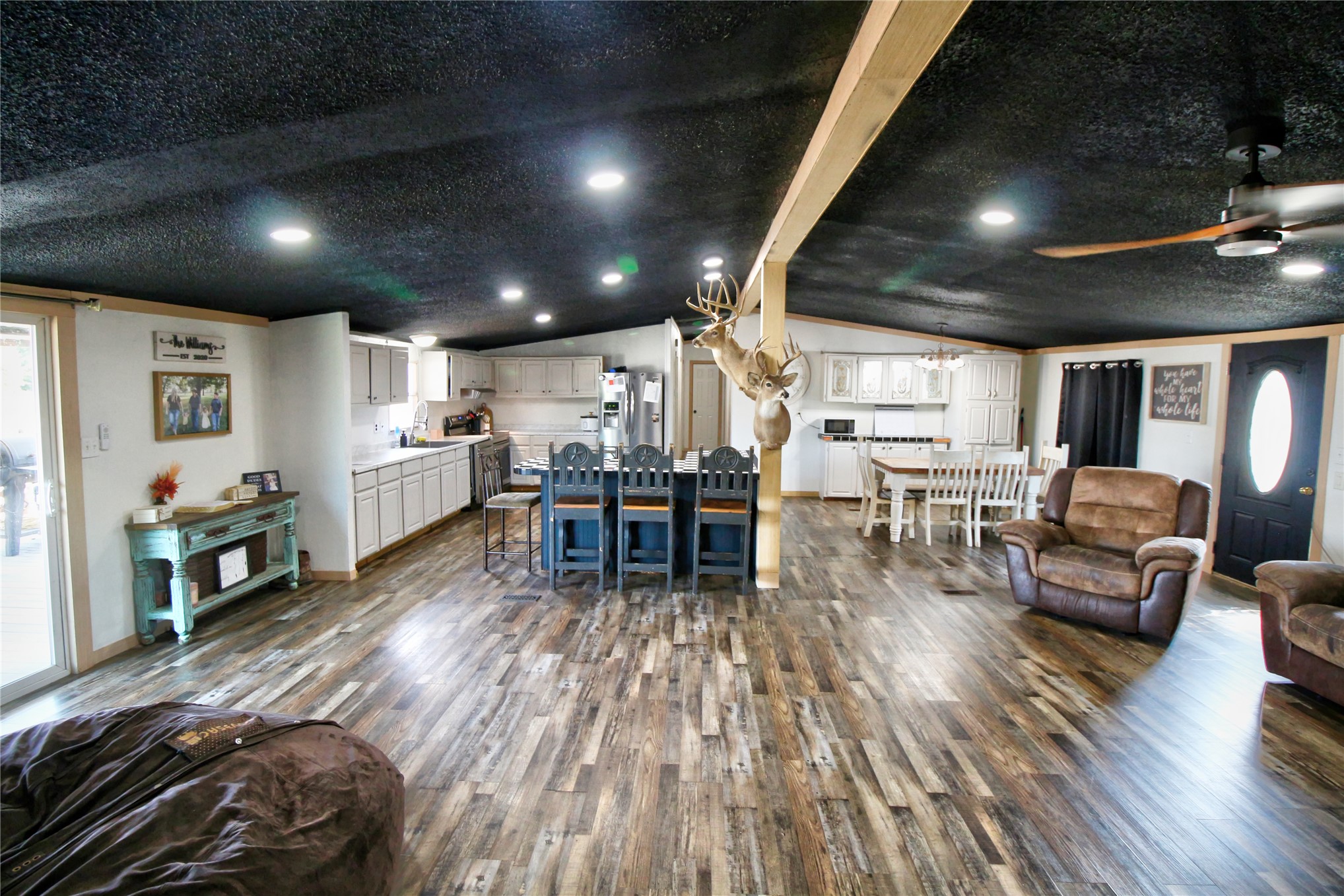 5924 Hummingbird Kingston OK 73439