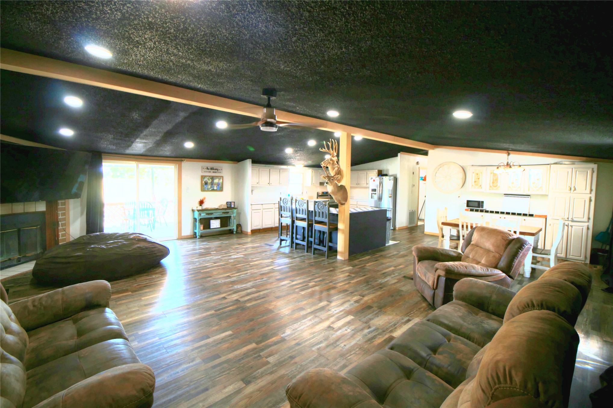 5924 Hummingbird Kingston OK 73439