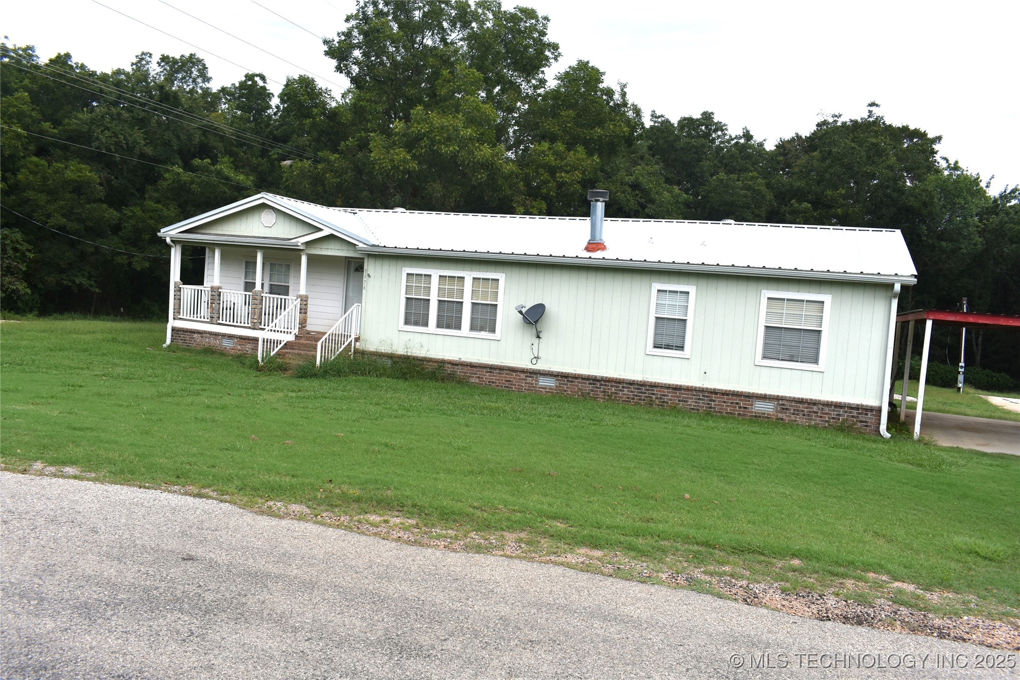 9976 Rattler Ridge Kingston OK 73439