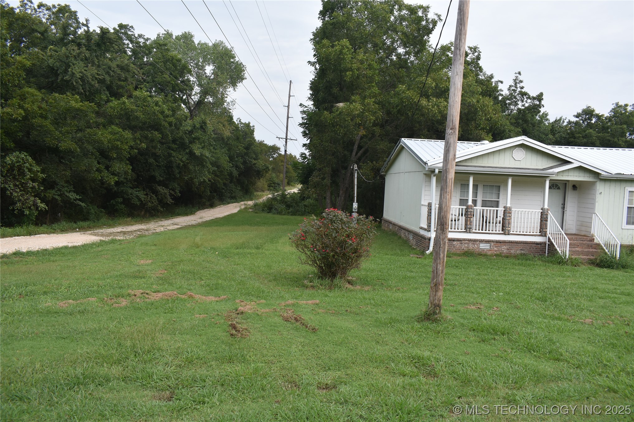 9976 Rattler Ridge Kingston OK 73439