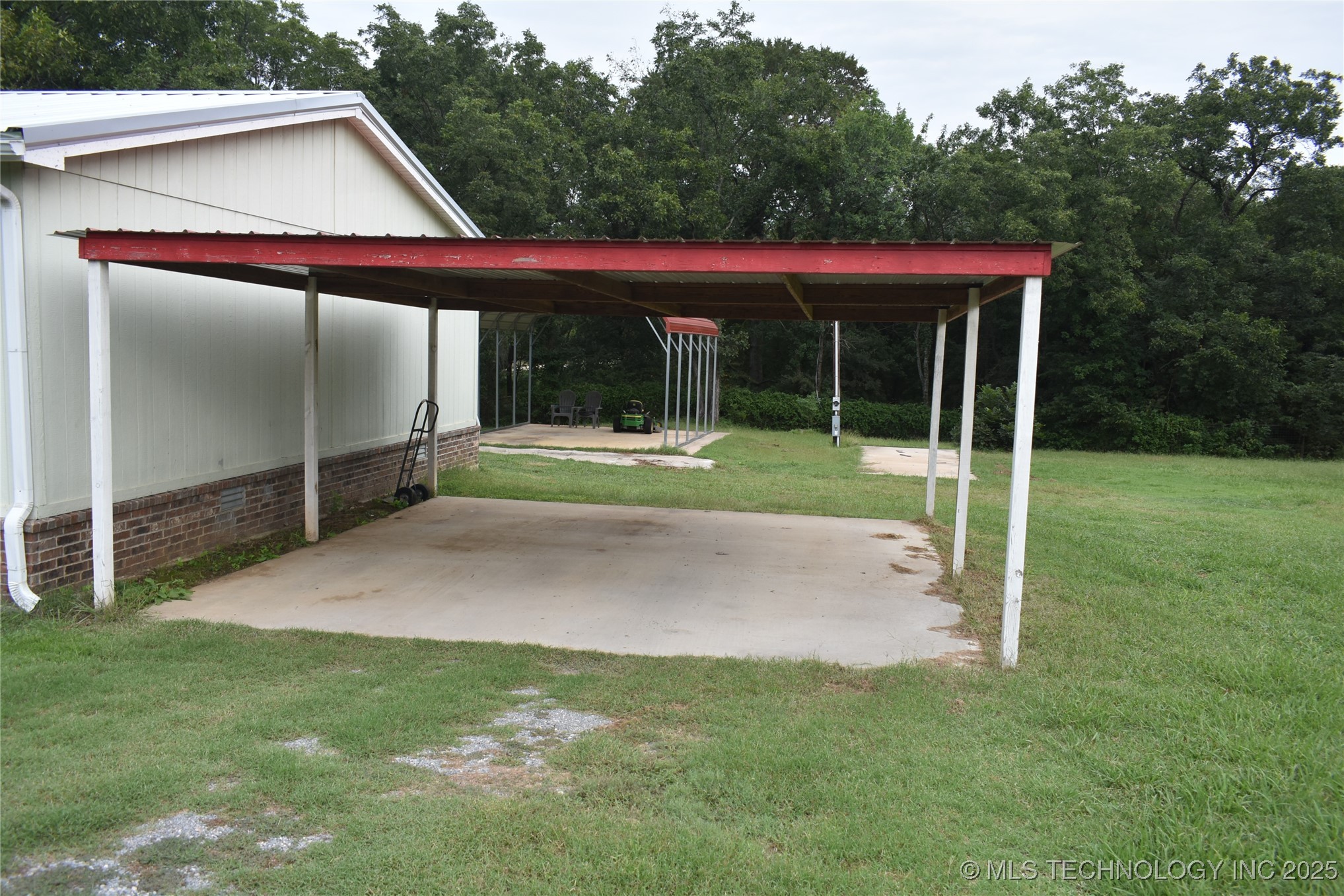 9976 Rattler Ridge Kingston OK 73439