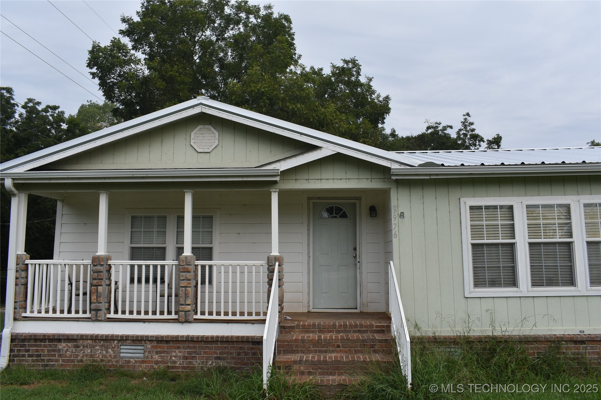 9976 Rattler Ridge Kingston OK 73439
