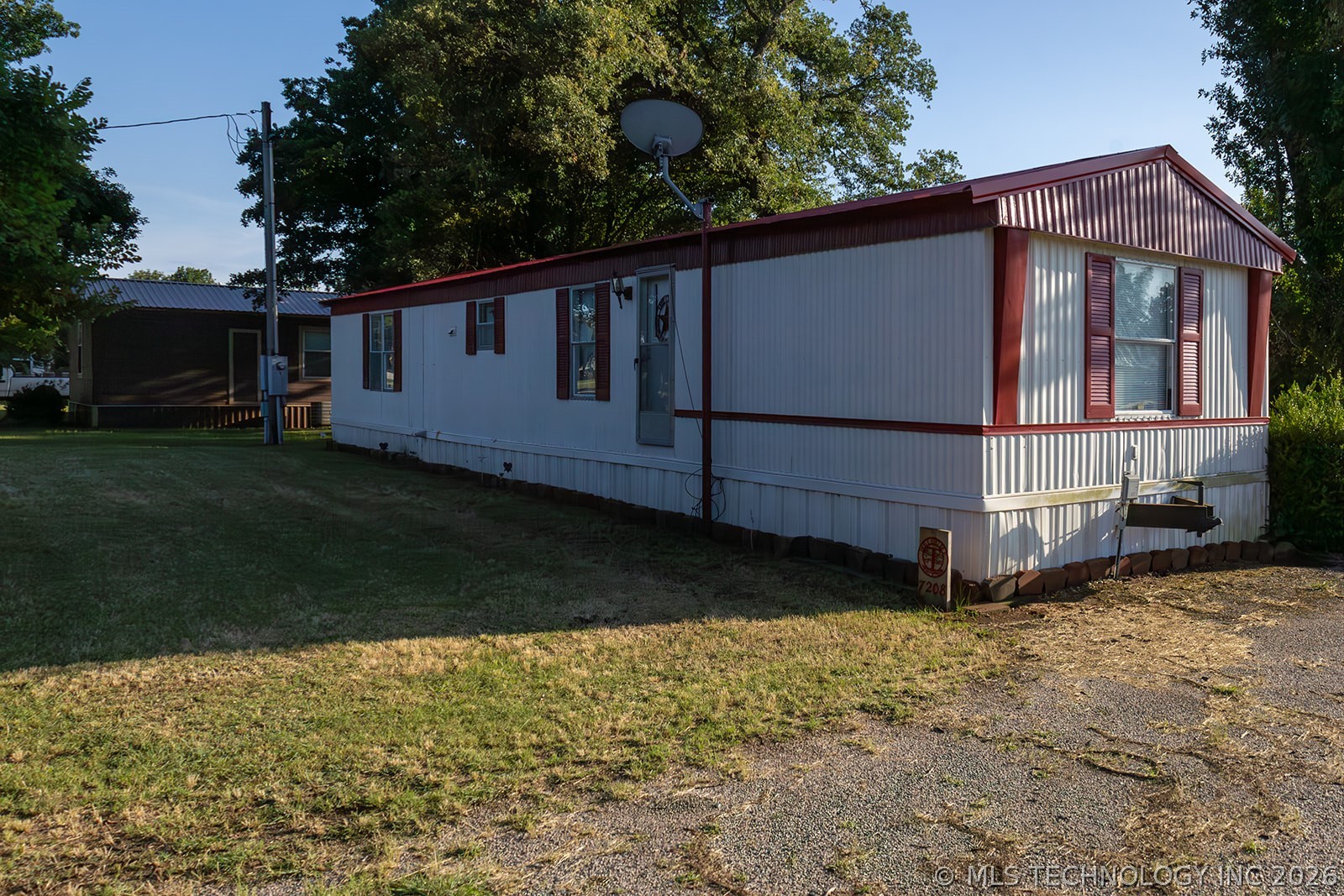 7208 Sunset Circle Kingston OK 73439