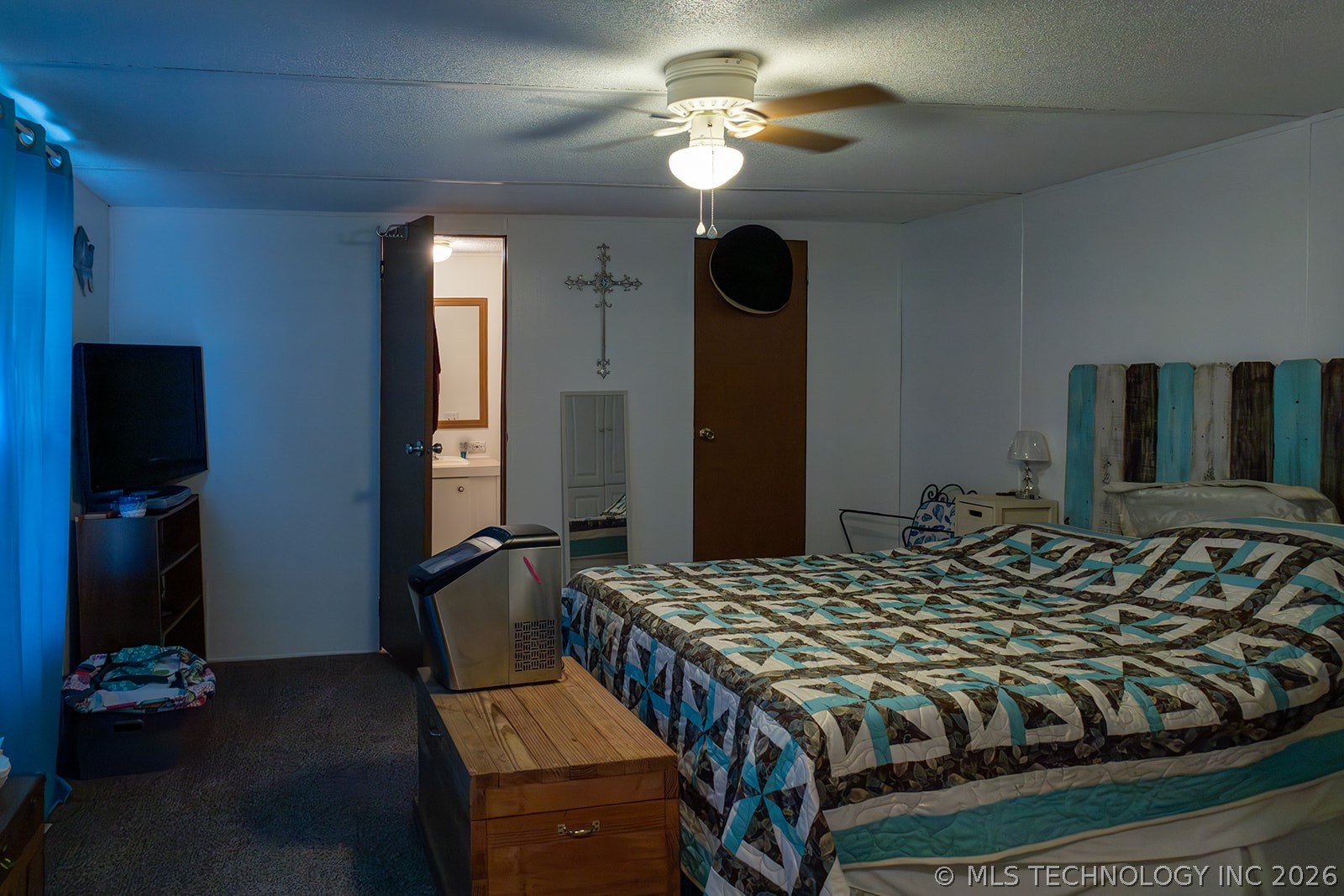 7208 Sunset Circle Kingston OK 73439