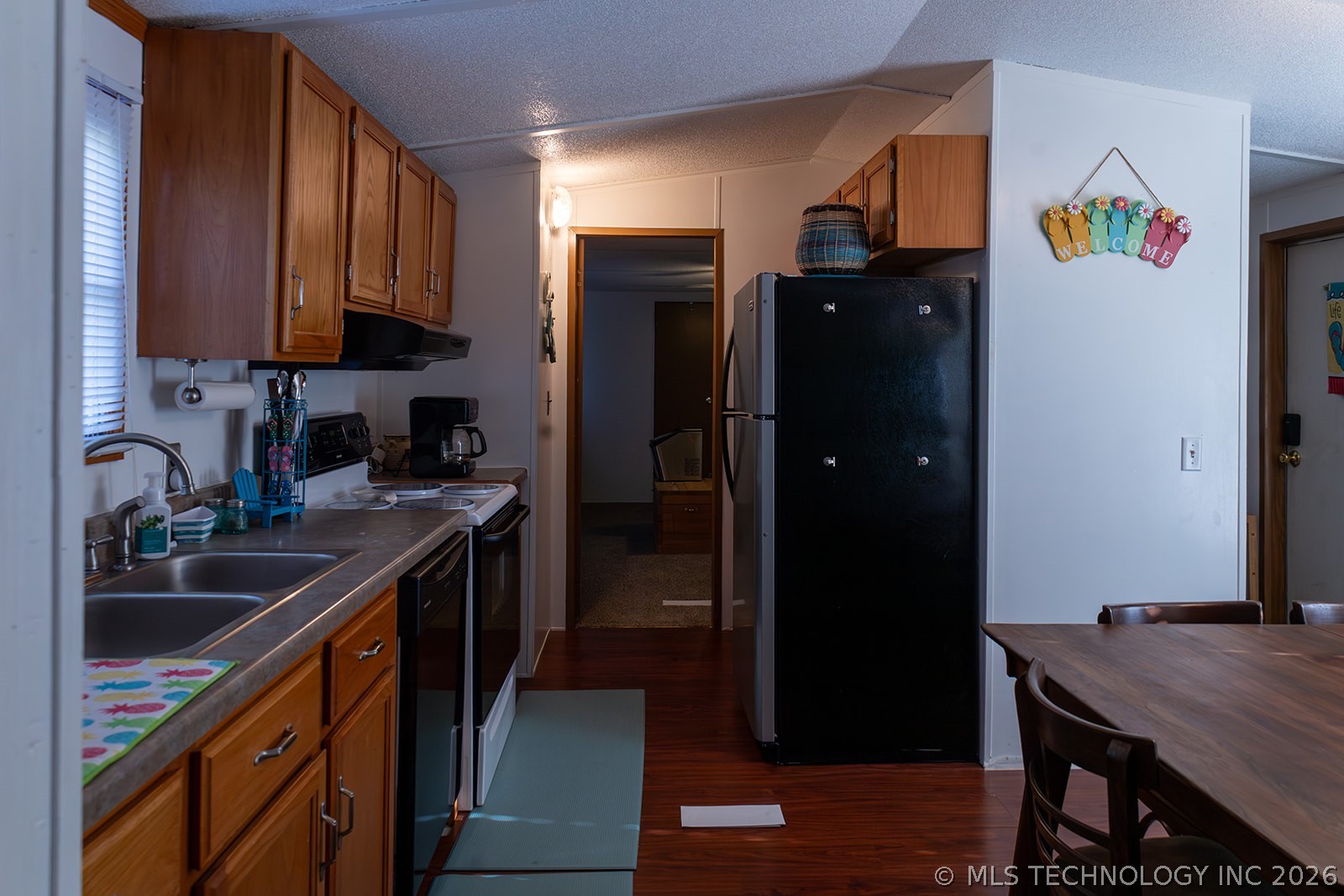 7208 Sunset Circle Kingston OK 73439