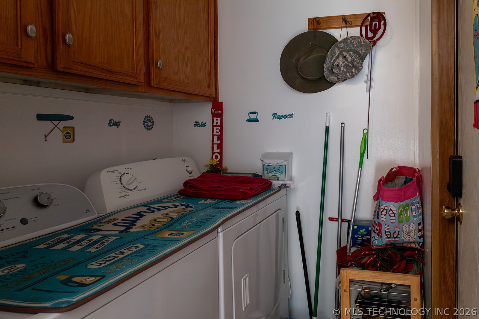 7208 Sunset Circle Kingston OK 73439