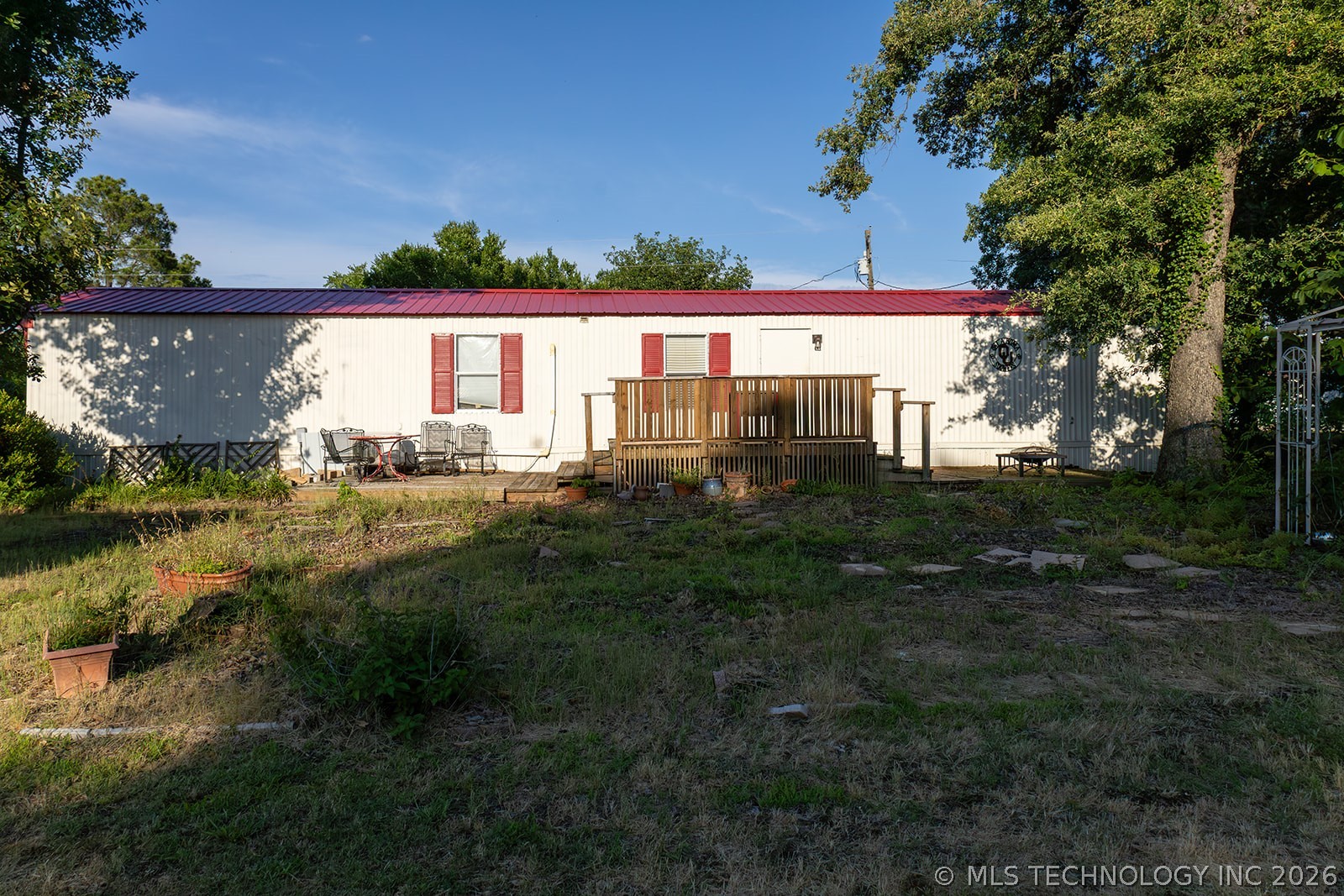 7208 Sunset Circle Kingston OK 73439