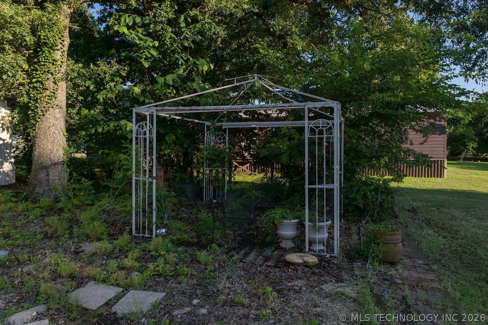 7208 Sunset Circle Kingston OK 73439