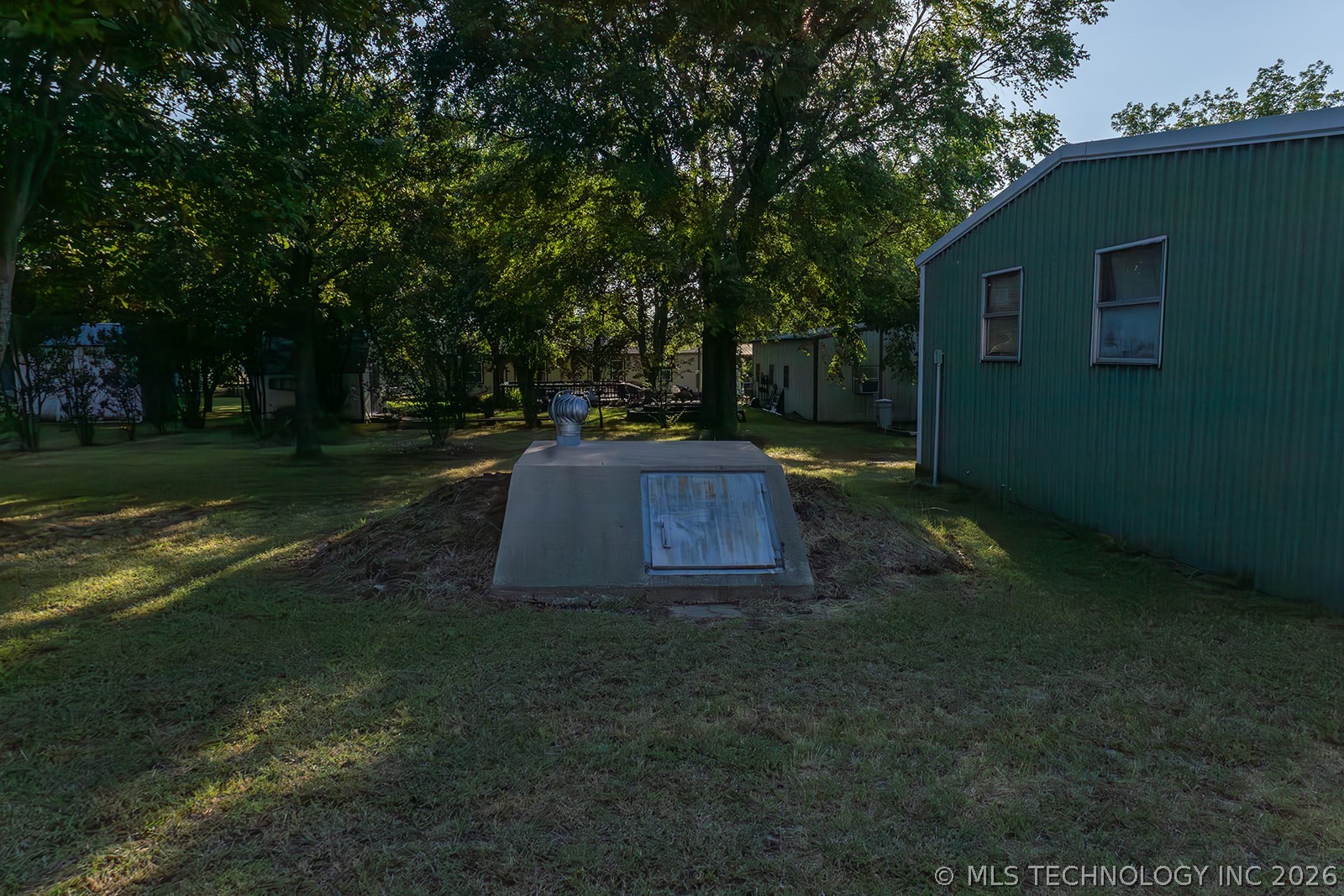 7208 Sunset Circle Kingston OK 73439