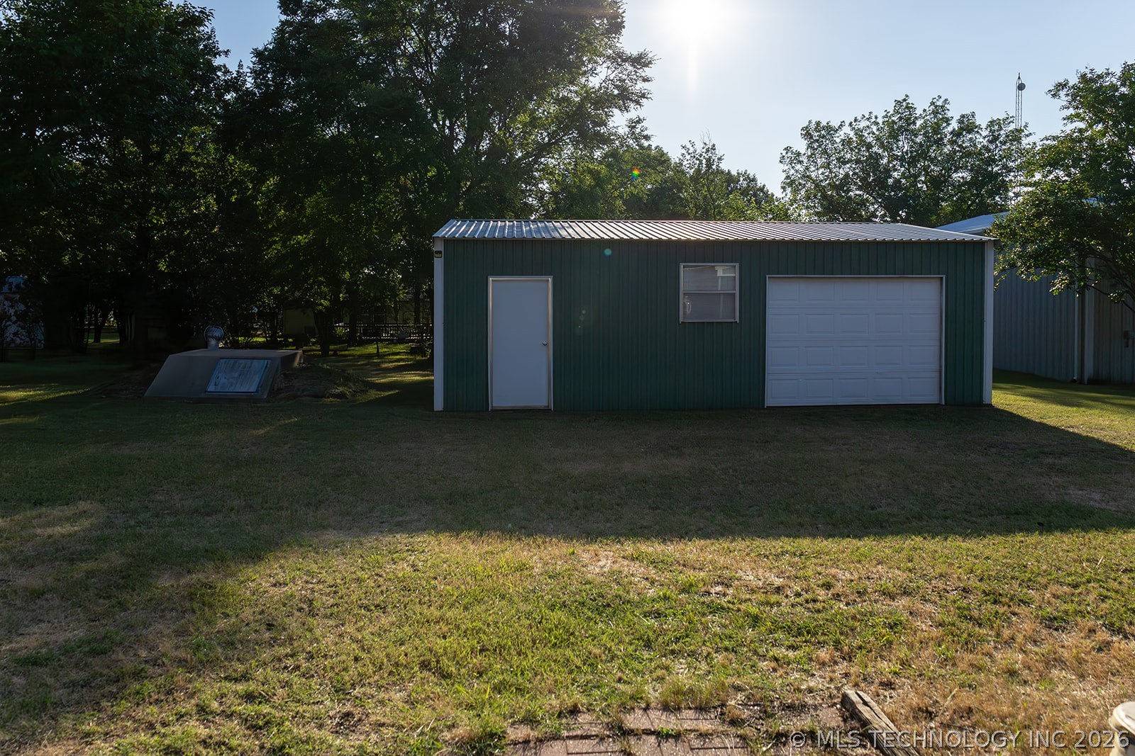 7208 Sunset Circle Kingston OK 73439