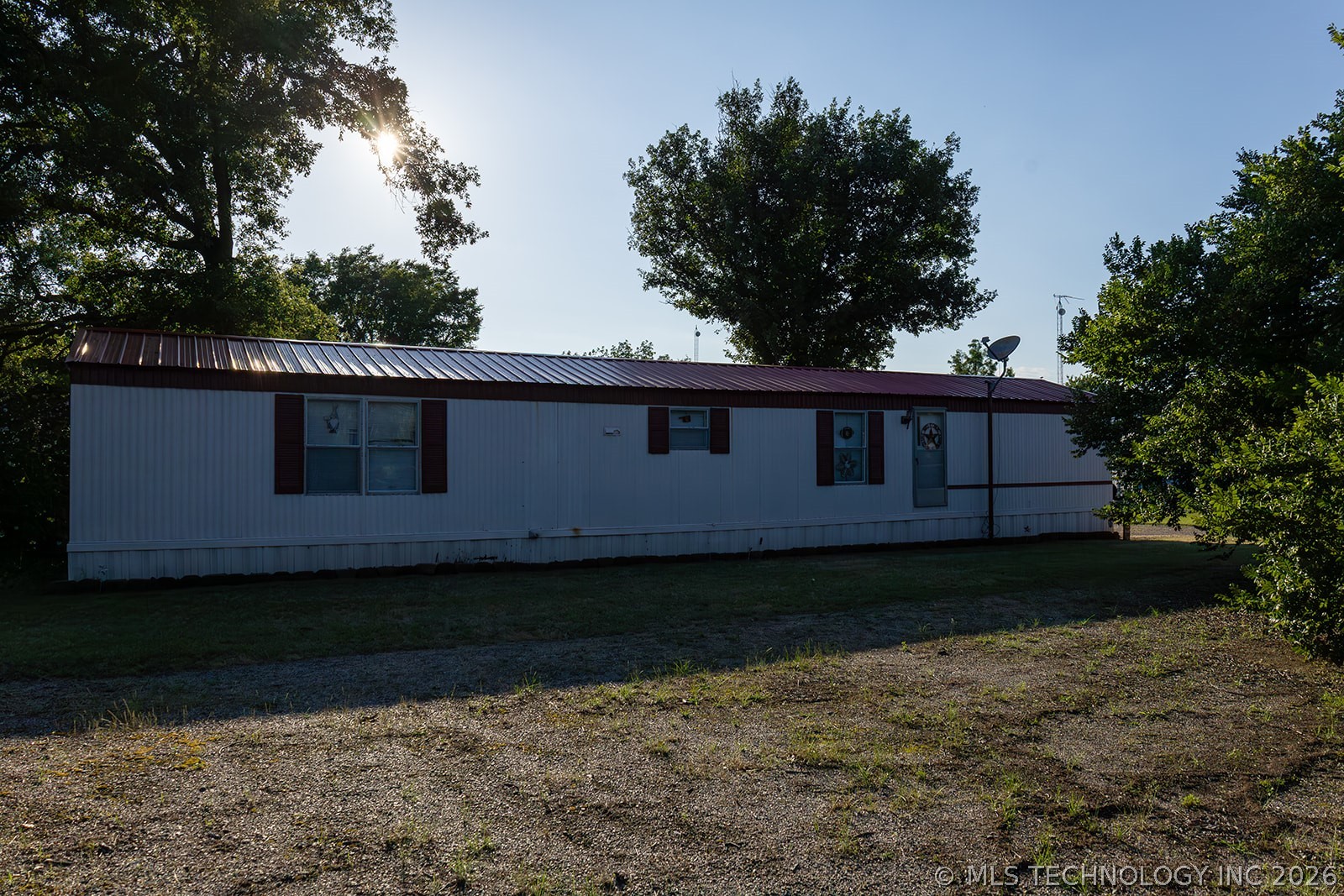 7208 Sunset Circle Kingston OK 73439