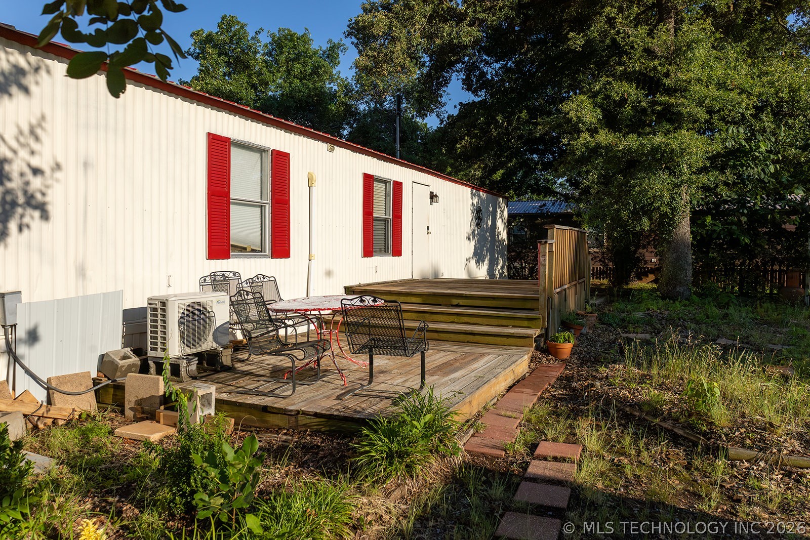 7208 Sunset Circle Kingston OK 73439
