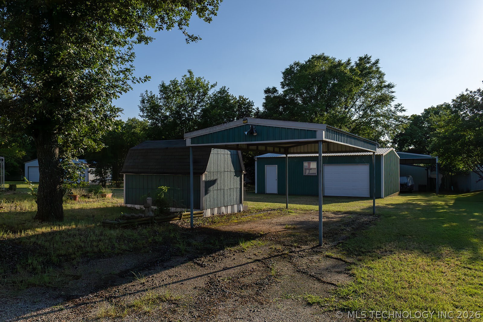 7208 Sunset Circle Kingston OK 73439
