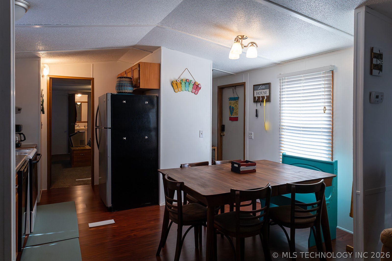 7208 Sunset Circle Kingston OK 73439