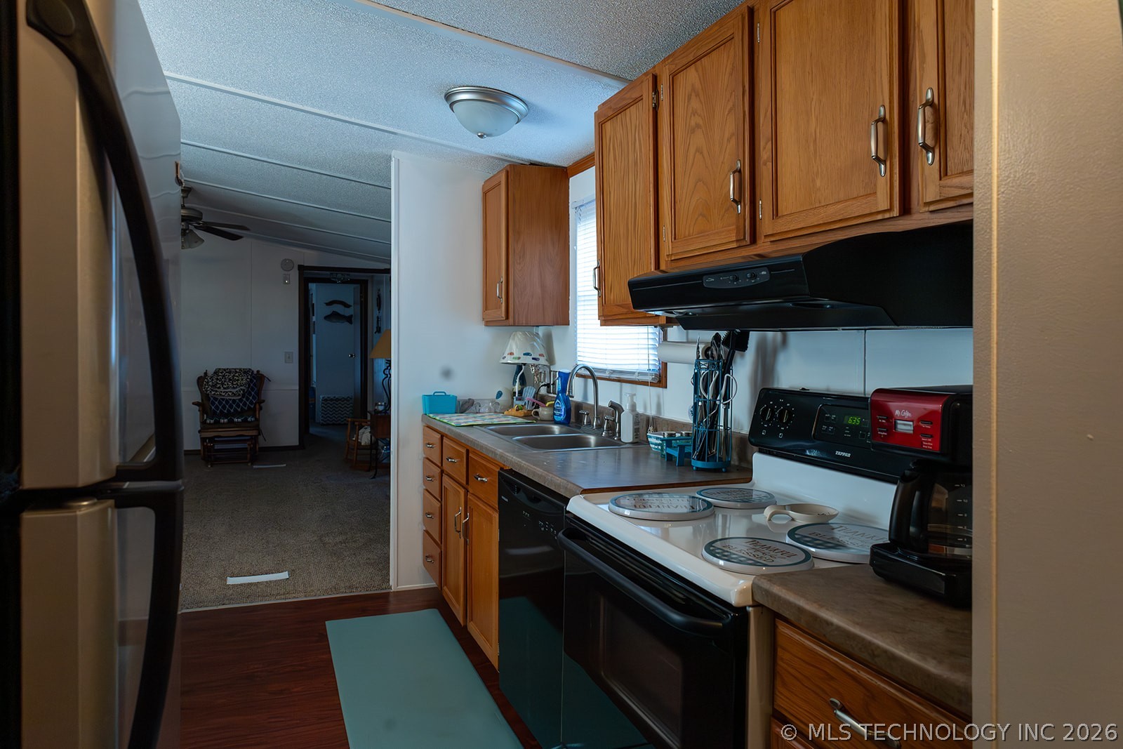 7208 Sunset Circle Kingston OK 73439