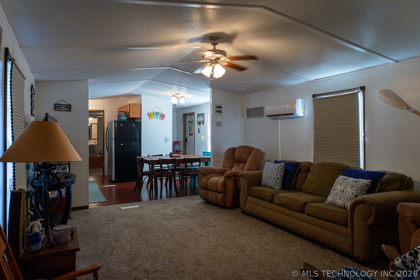 7208 Sunset Circle Kingston OK 73439