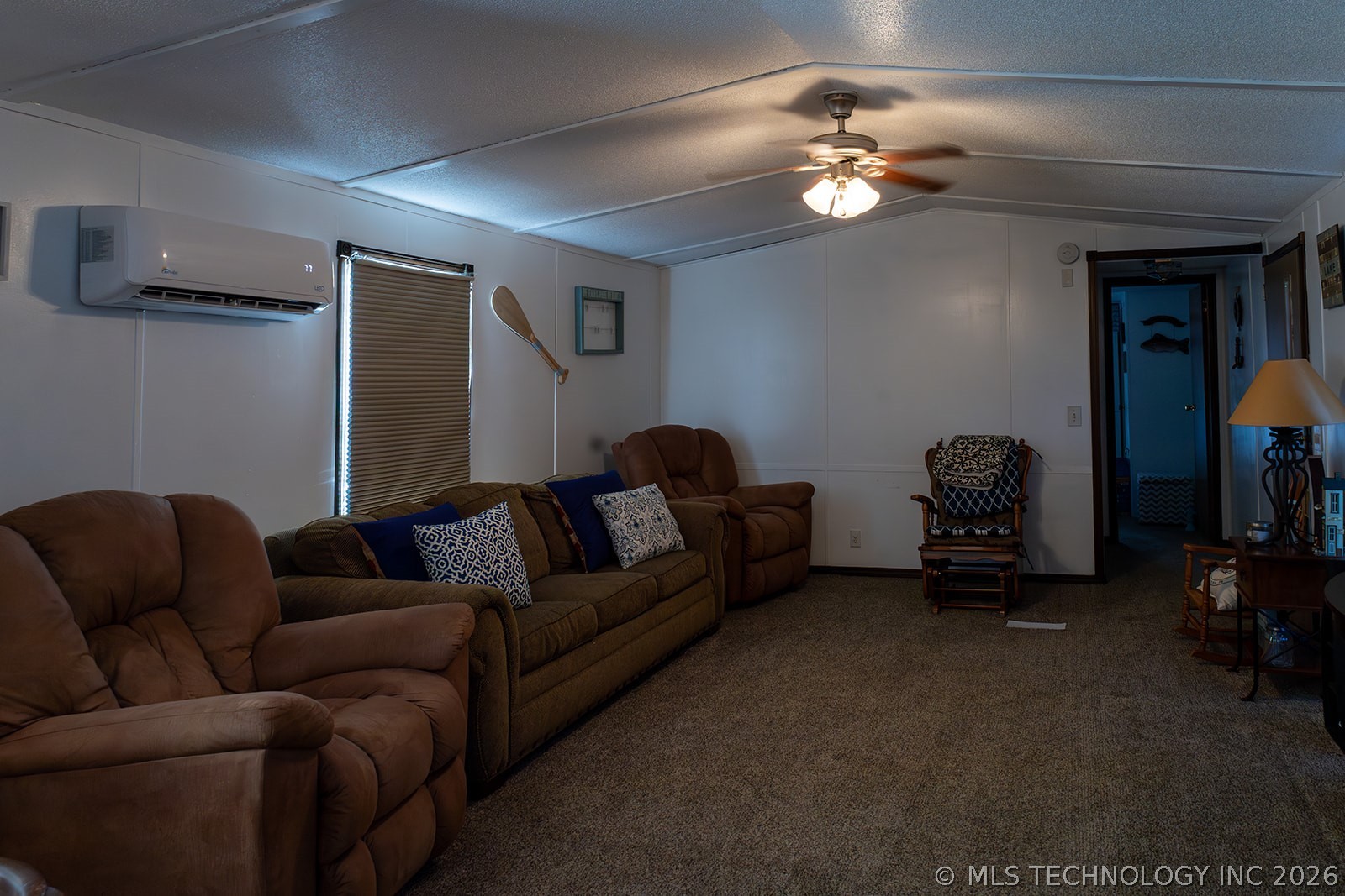 7208 Sunset Circle Kingston OK 73439