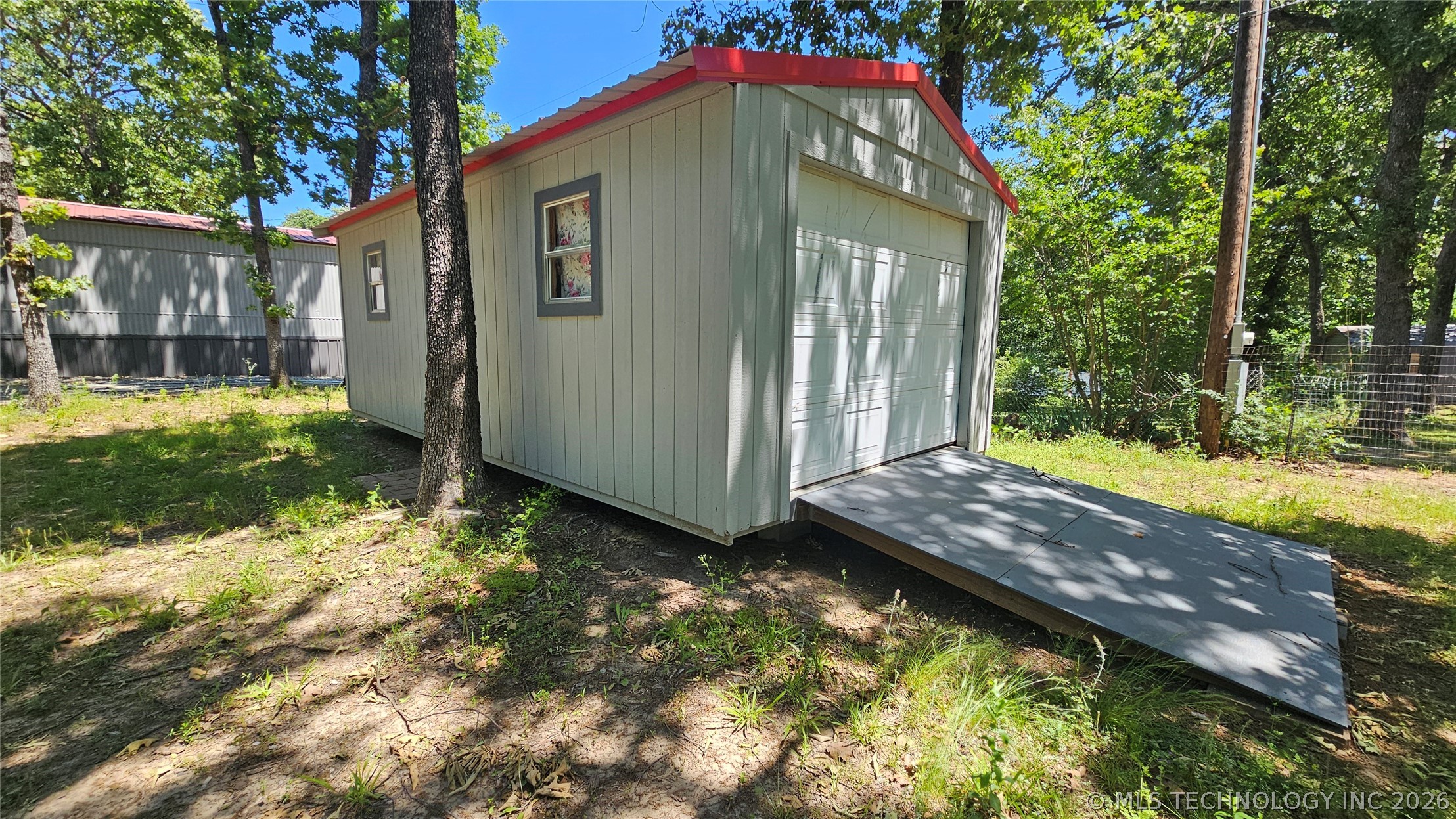 120467 S 4186 Eufaula OK 74432