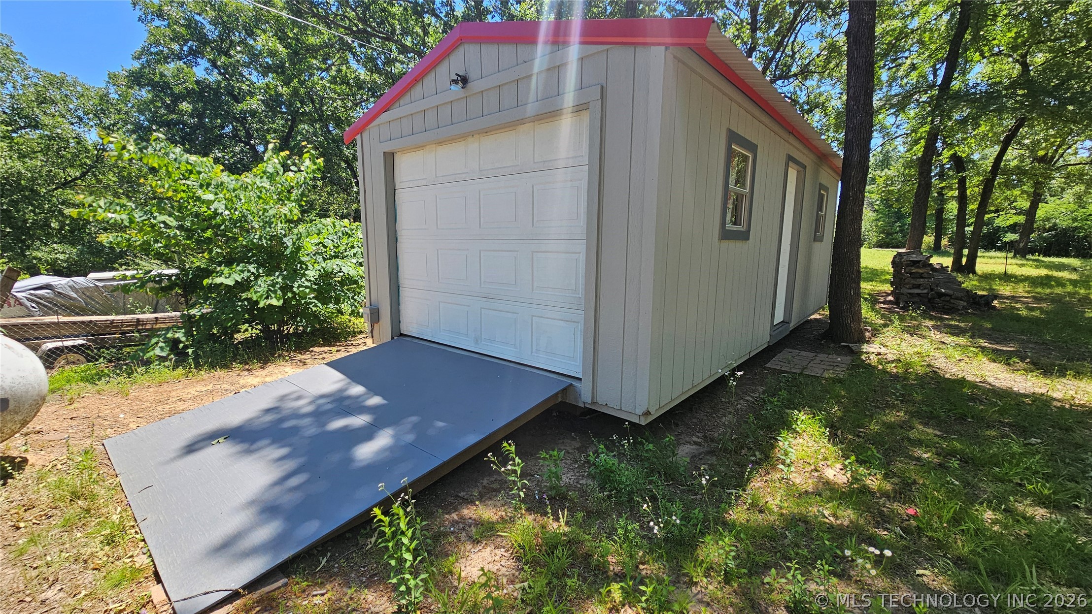 120467 S 4186 Eufaula OK 74432