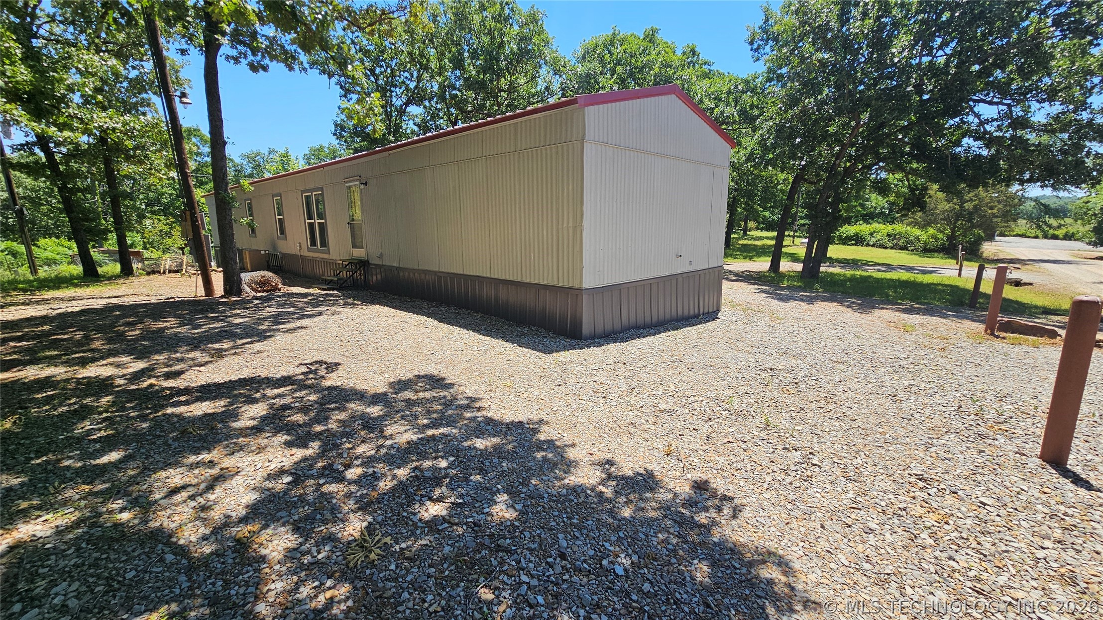120467 S 4186 Eufaula OK 74432