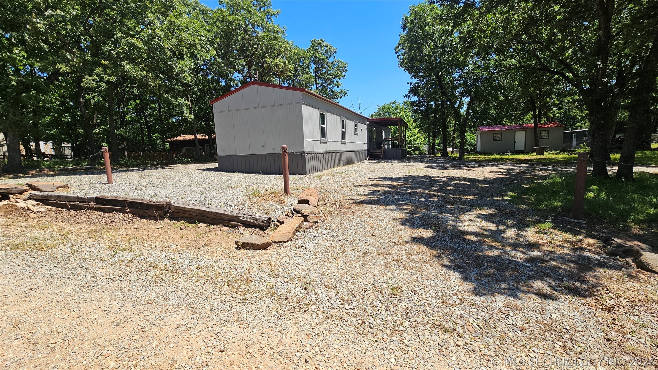 120467 S 4186 Eufaula OK 74432