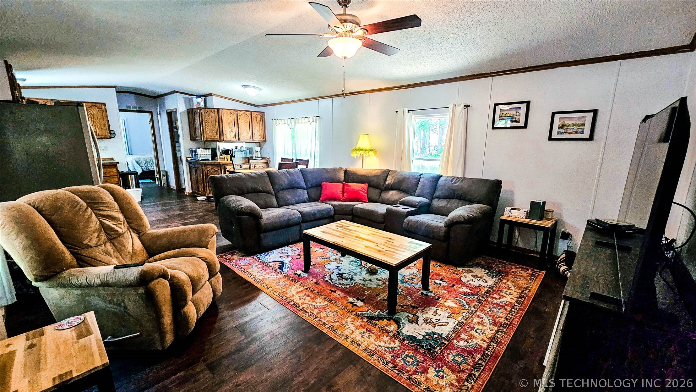 120467 S 4186 Eufaula OK 74432