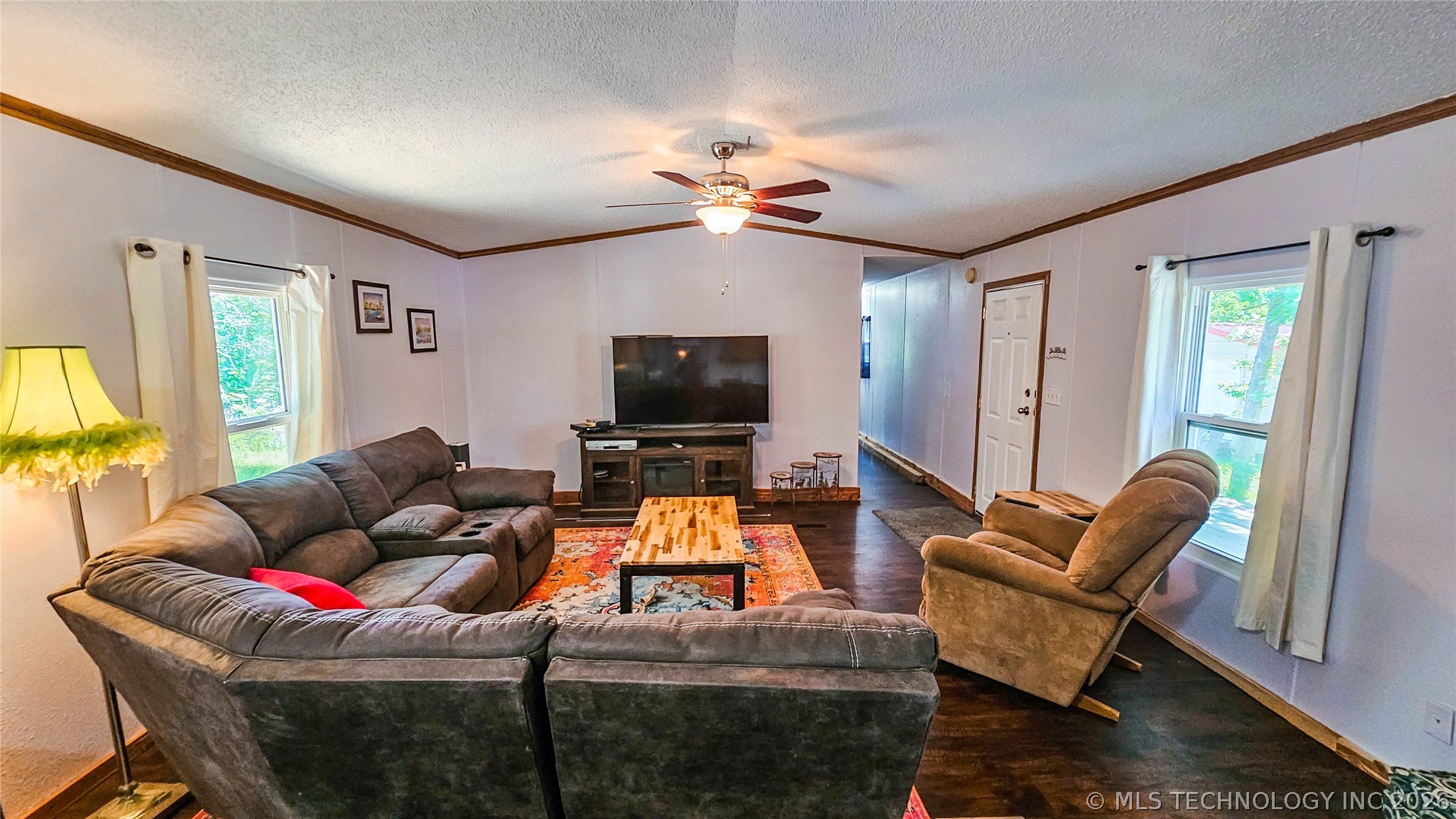 120467 S 4186 Eufaula OK 74432