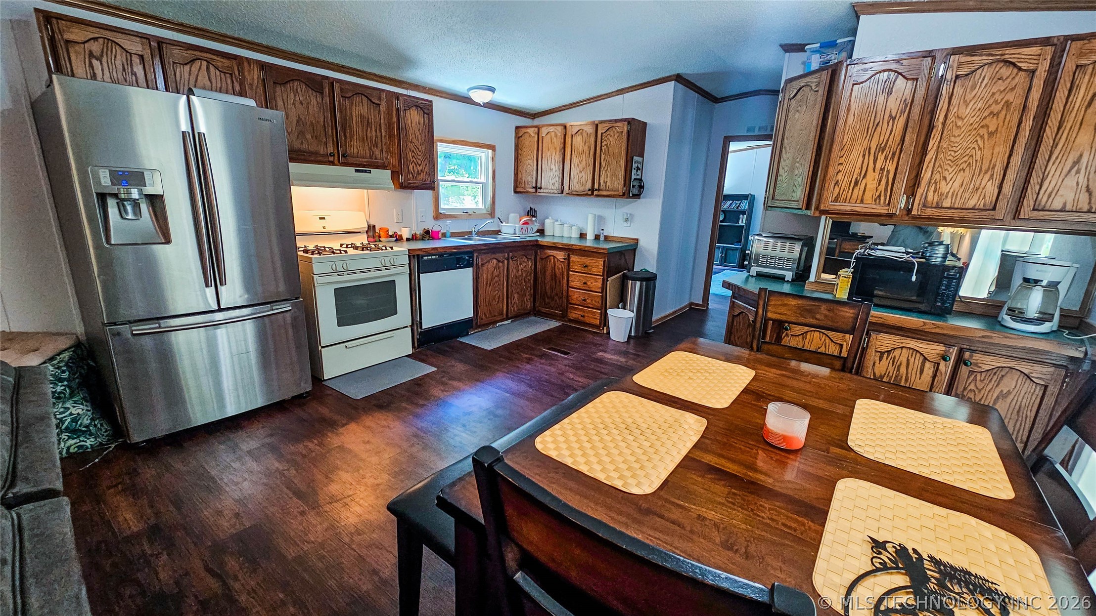 120467 S 4186 Eufaula OK 74432