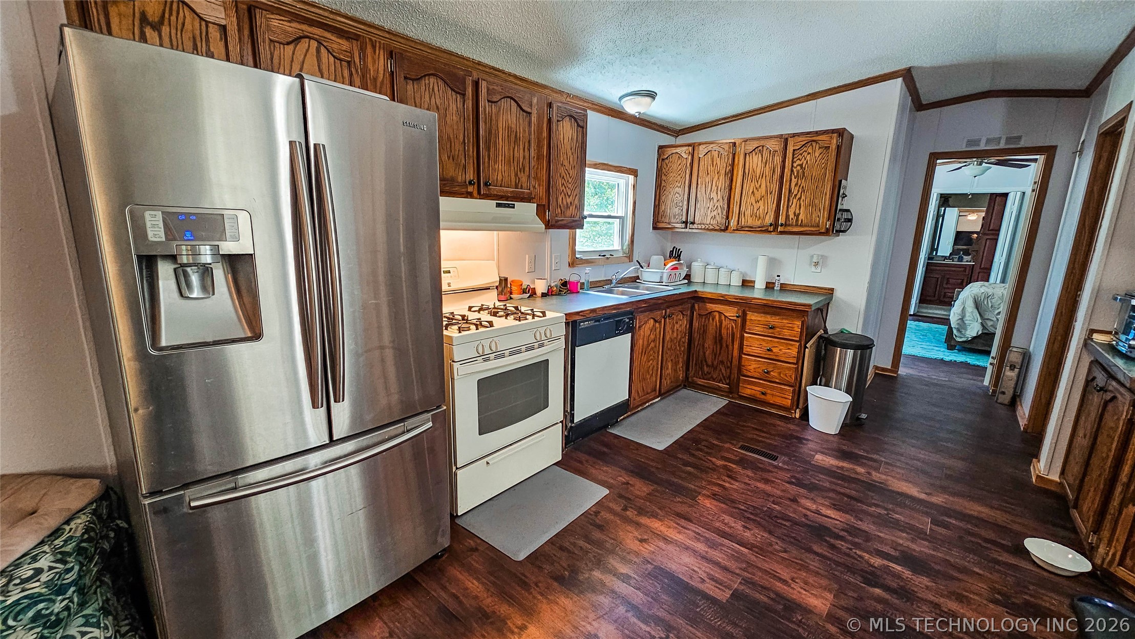 120467 S 4186 Eufaula OK 74432