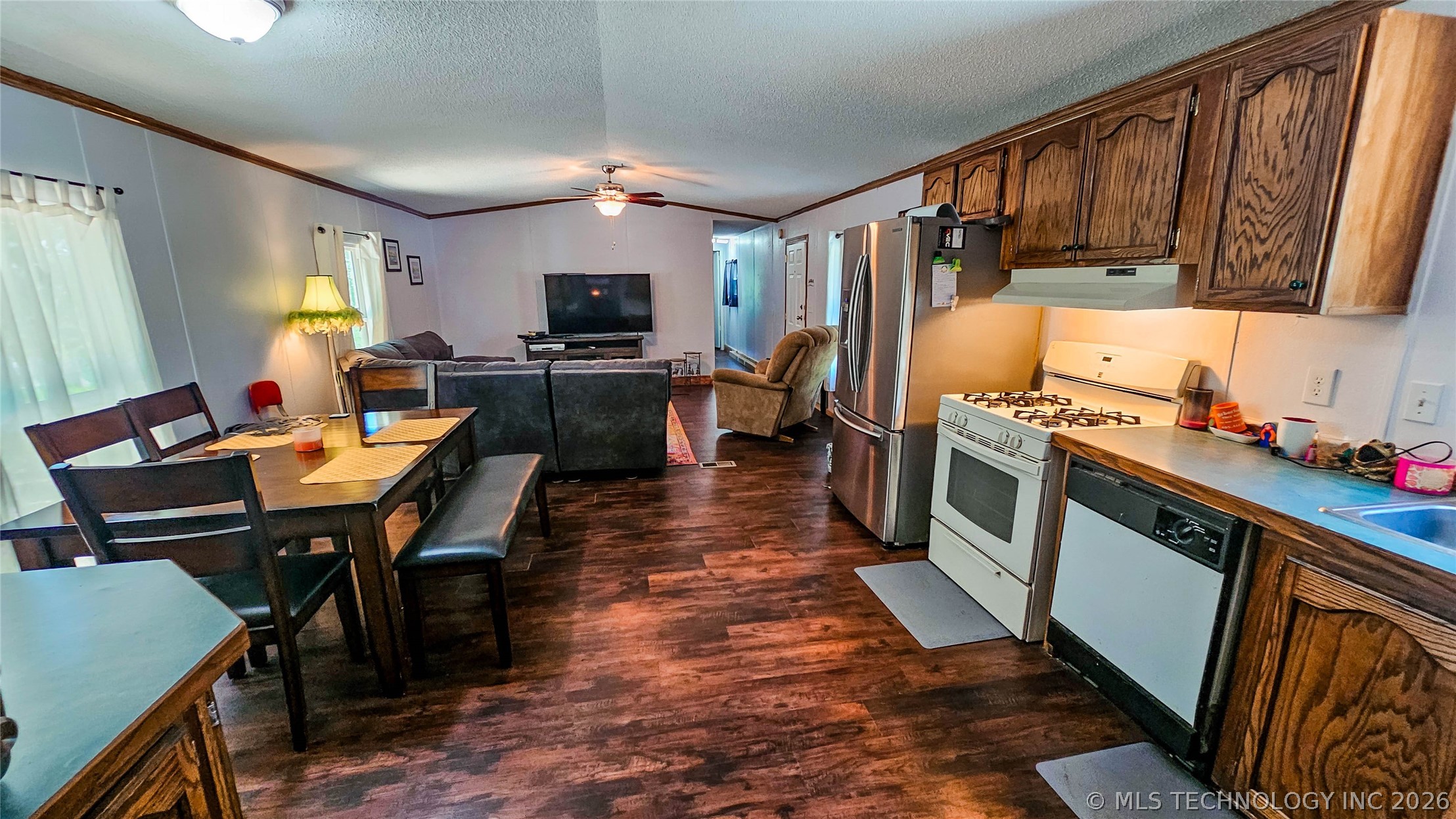 120467 S 4186 Eufaula OK 74432