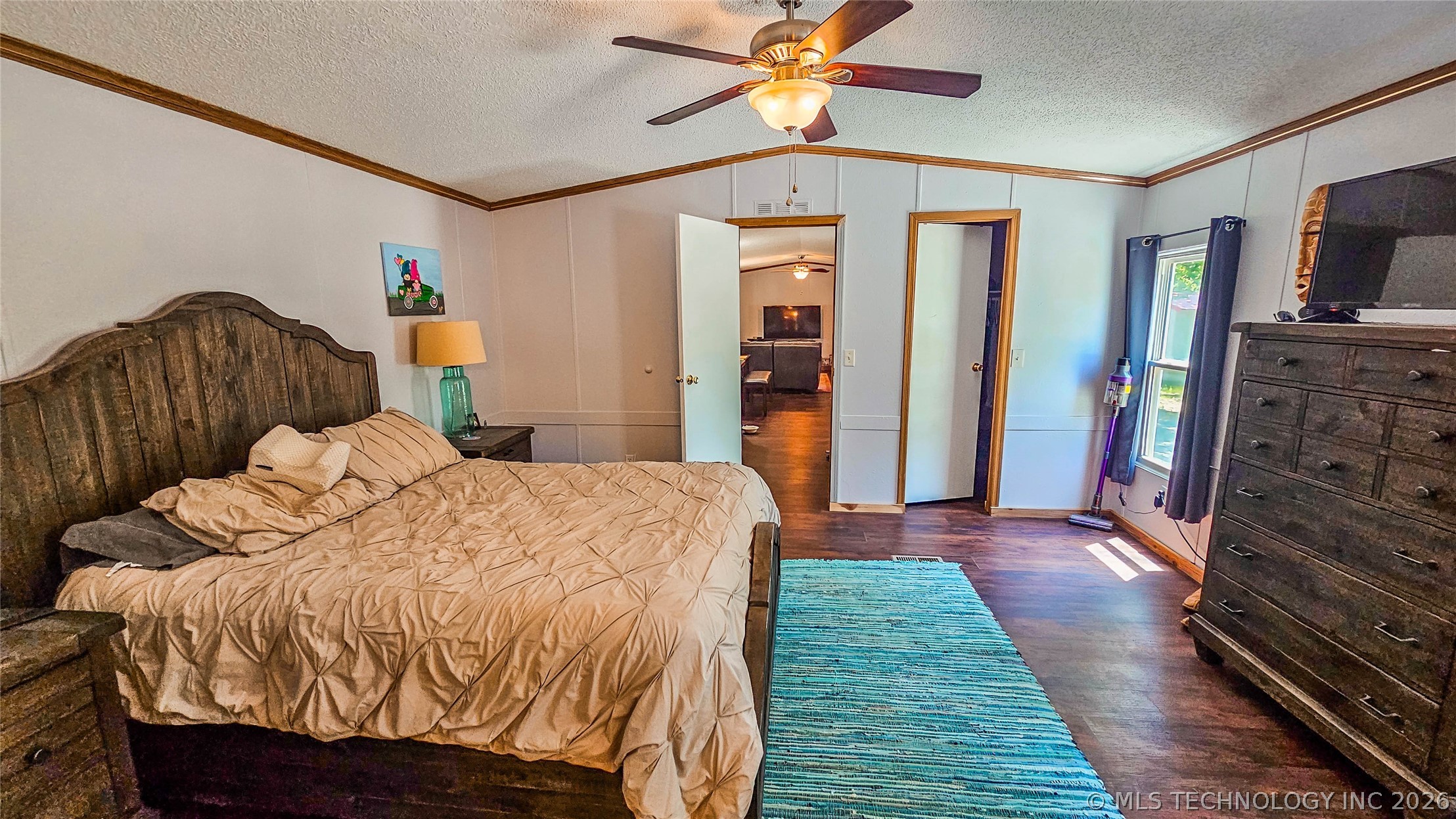 120467 S 4186 Eufaula OK 74432
