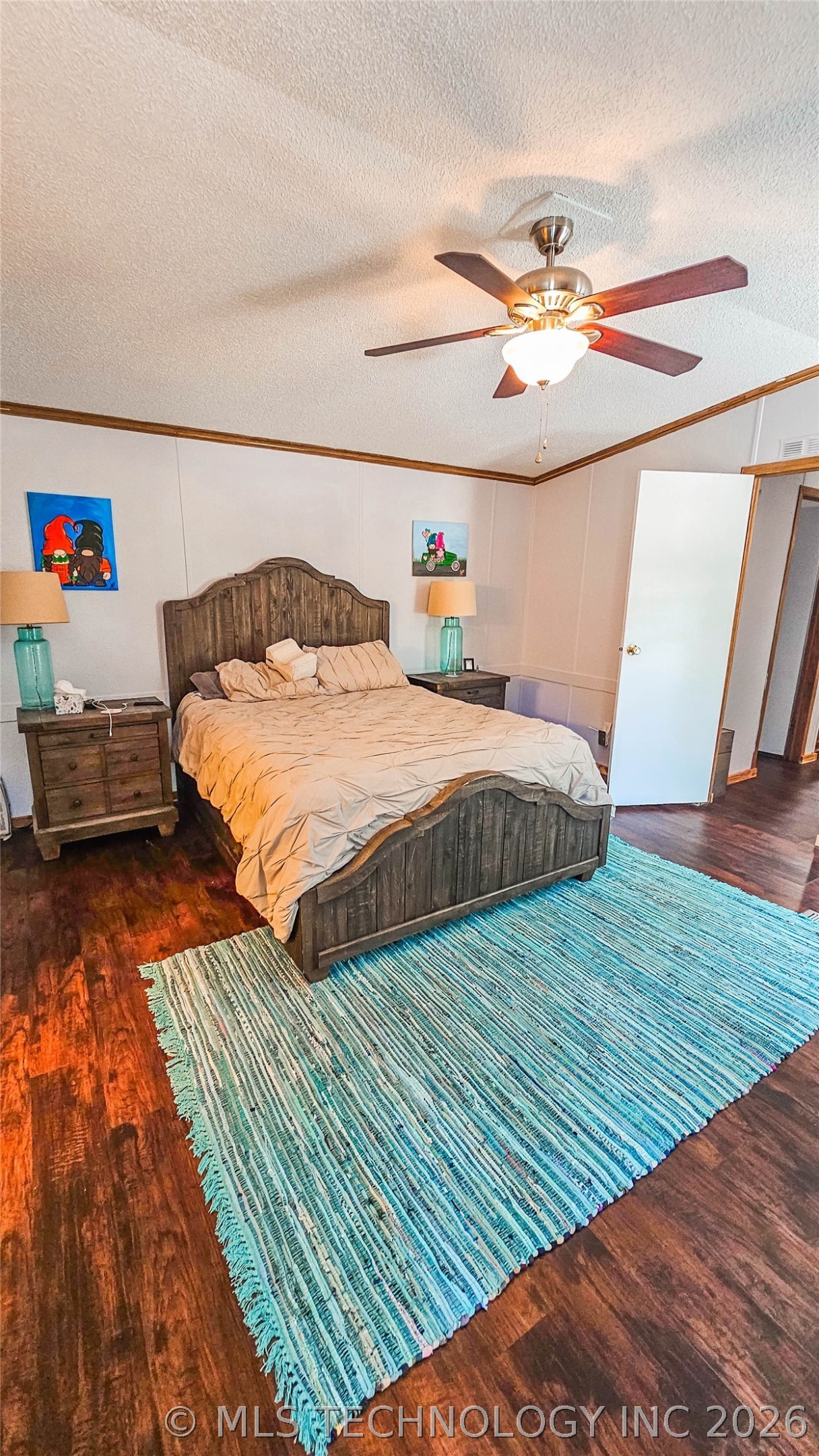 120467 S 4186 Eufaula OK 74432