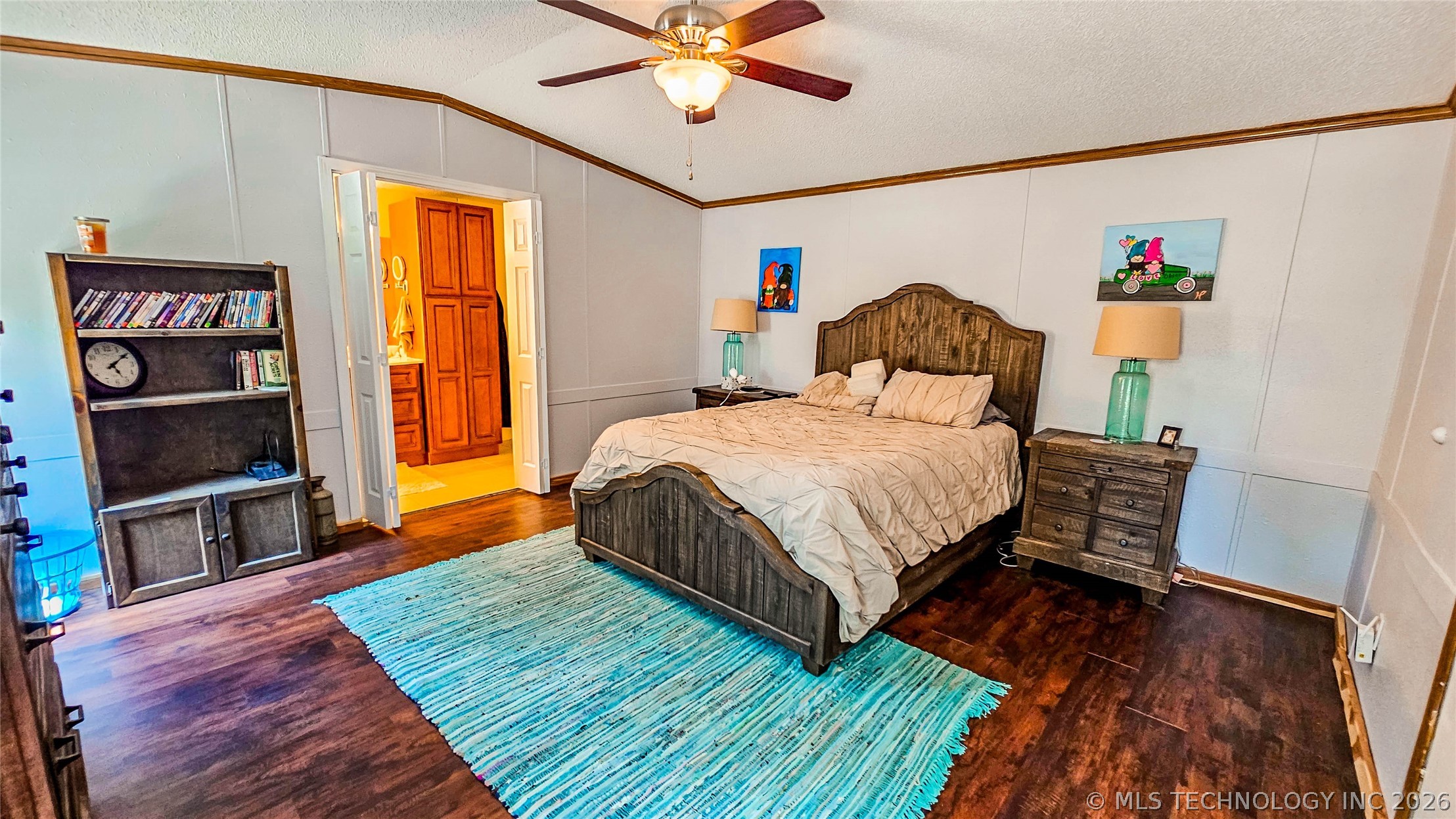 120467 S 4186 Eufaula OK 74432