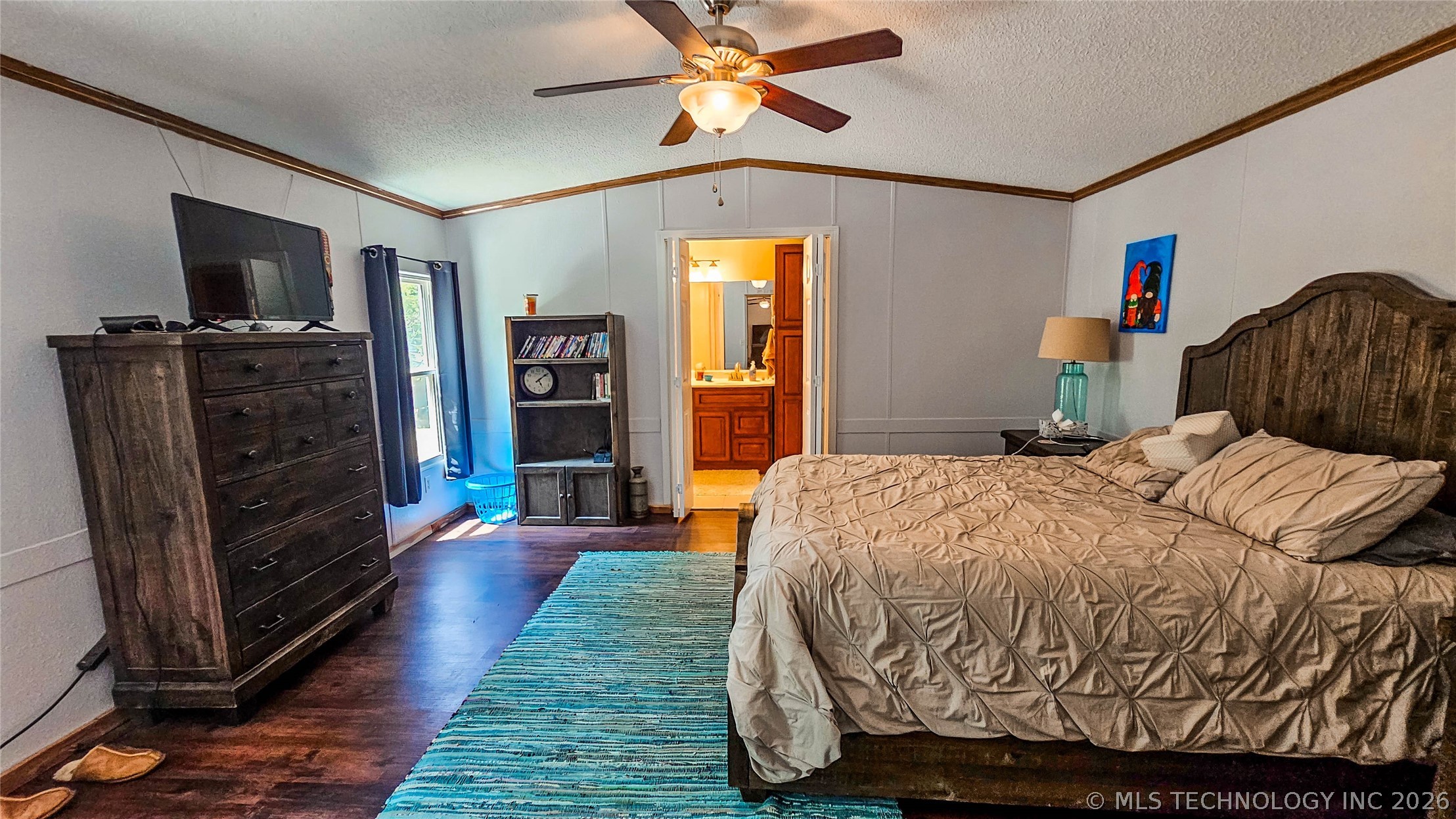 120467 S 4186 Eufaula OK 74432