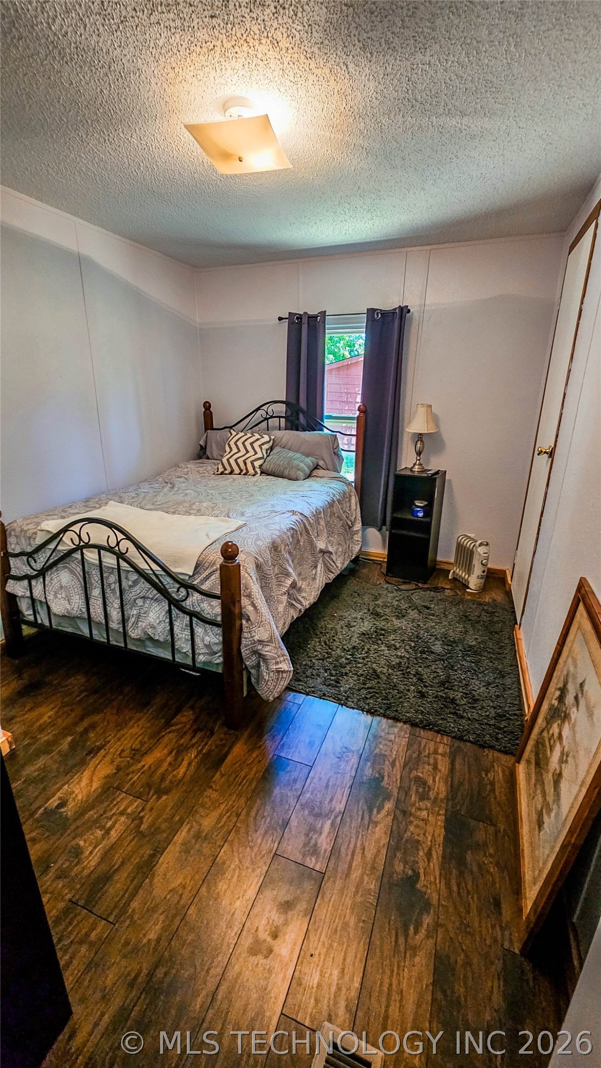 120467 S 4186 Eufaula OK 74432