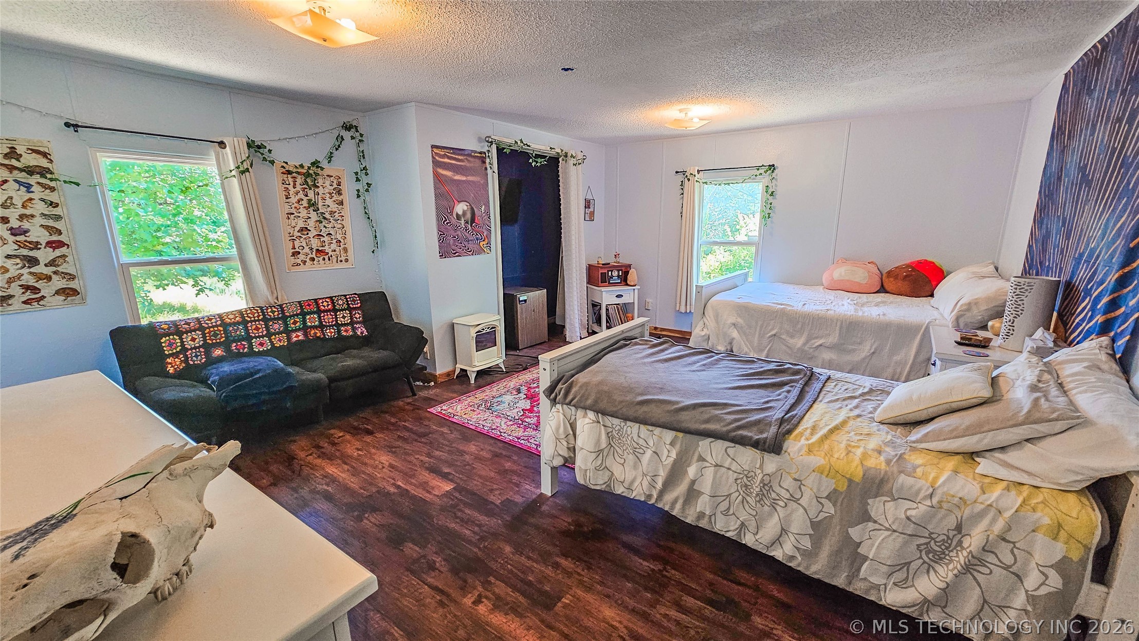120467 S 4186 Eufaula OK 74432