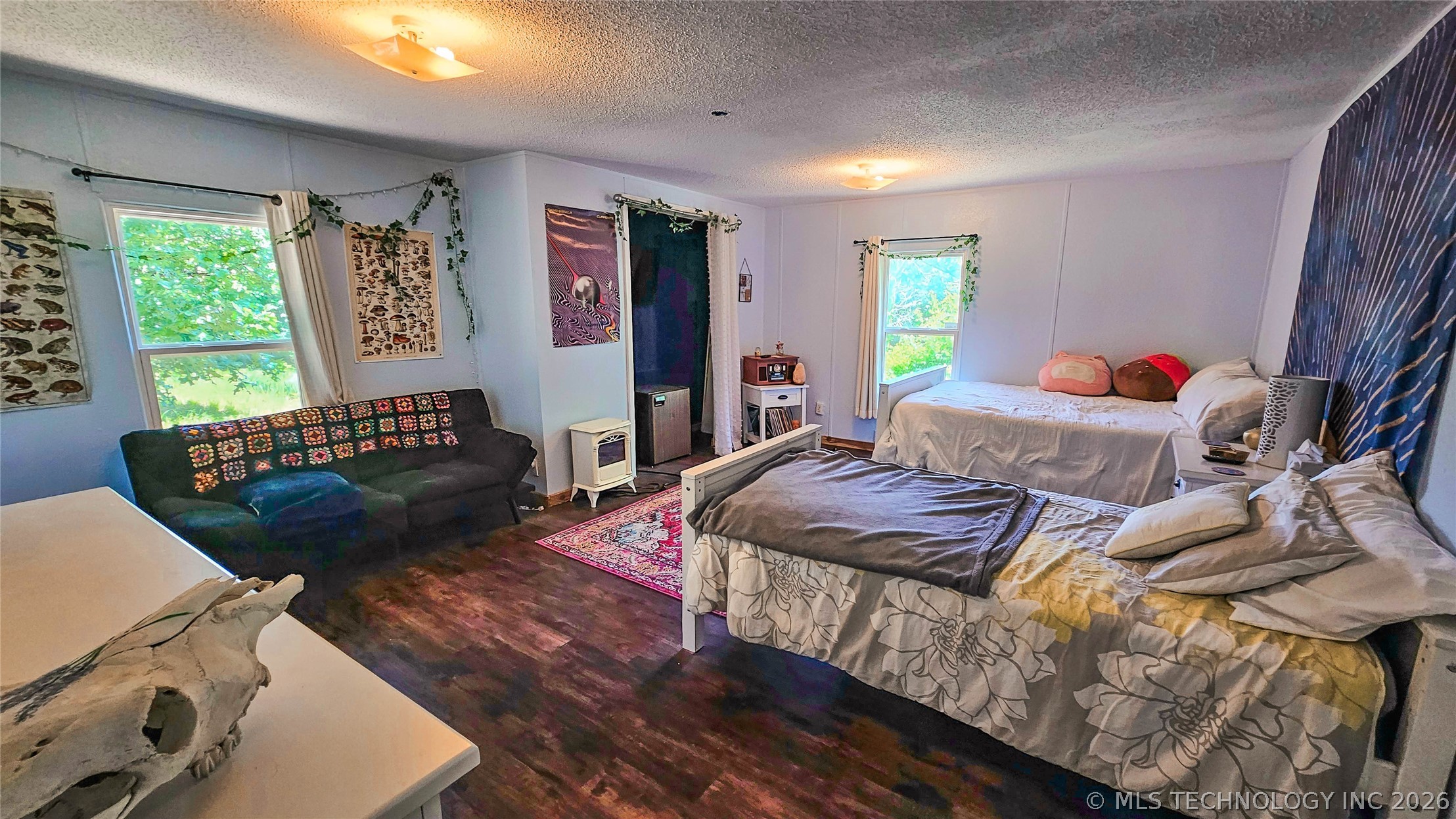 120467 S 4186 Eufaula OK 74432