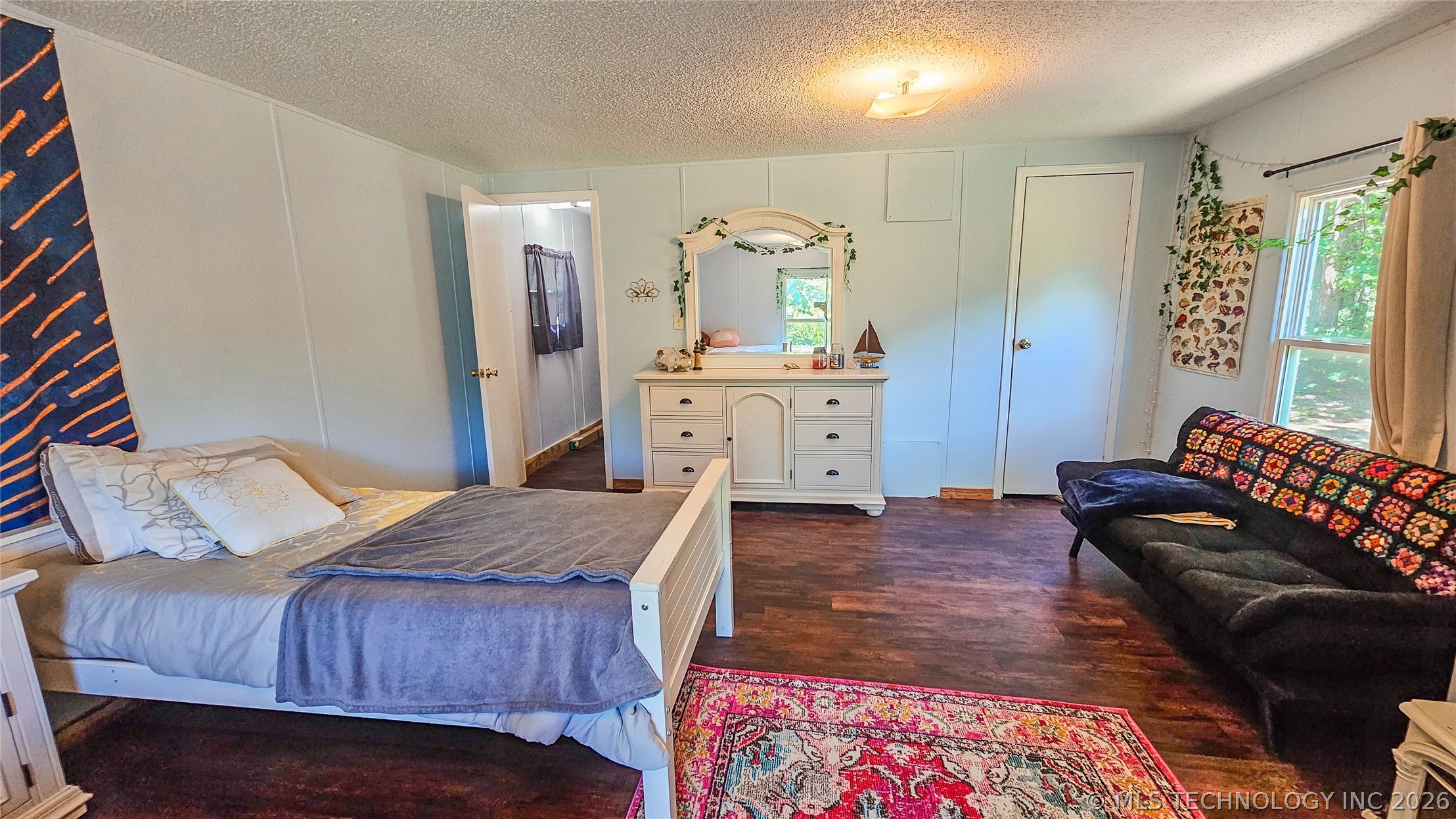 120467 S 4186 Eufaula OK 74432