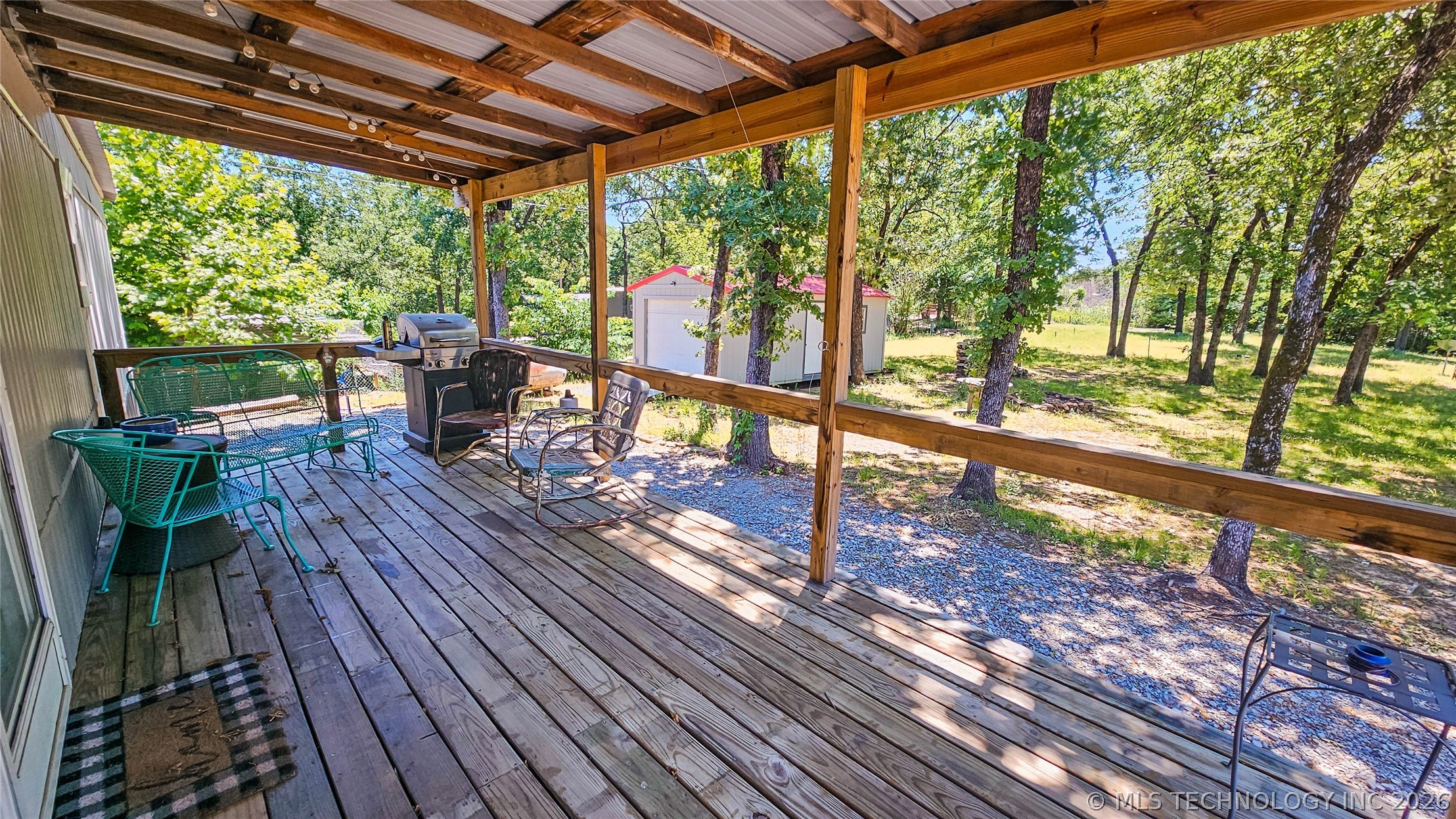 120467 S 4186 Eufaula OK 74432