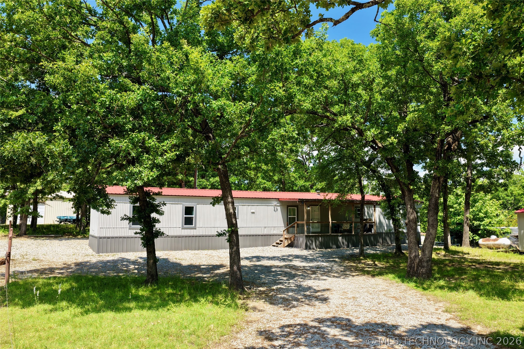 120467 S 4186 Eufaula OK 74432