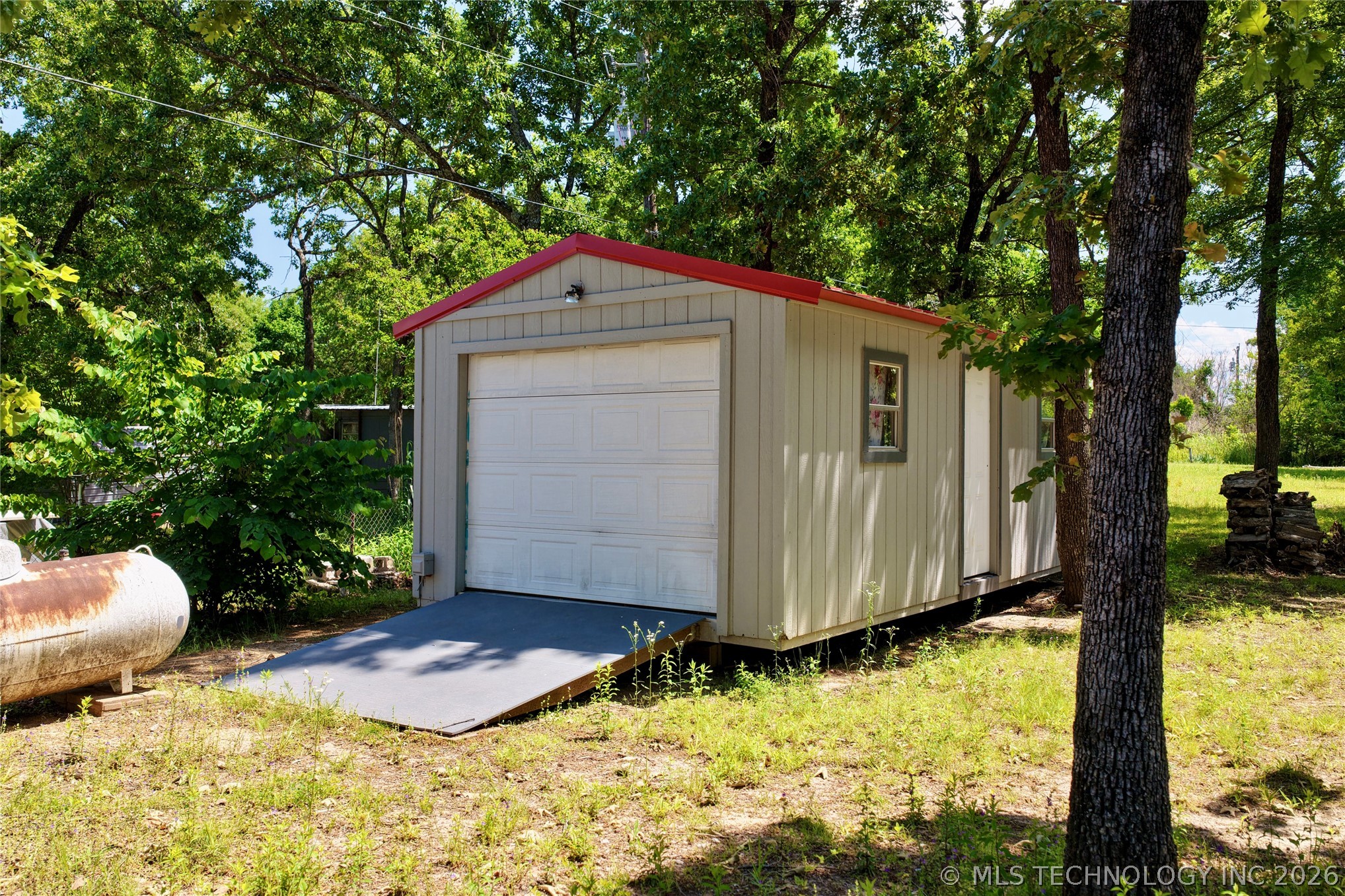 120467 S 4186 Eufaula OK 74432